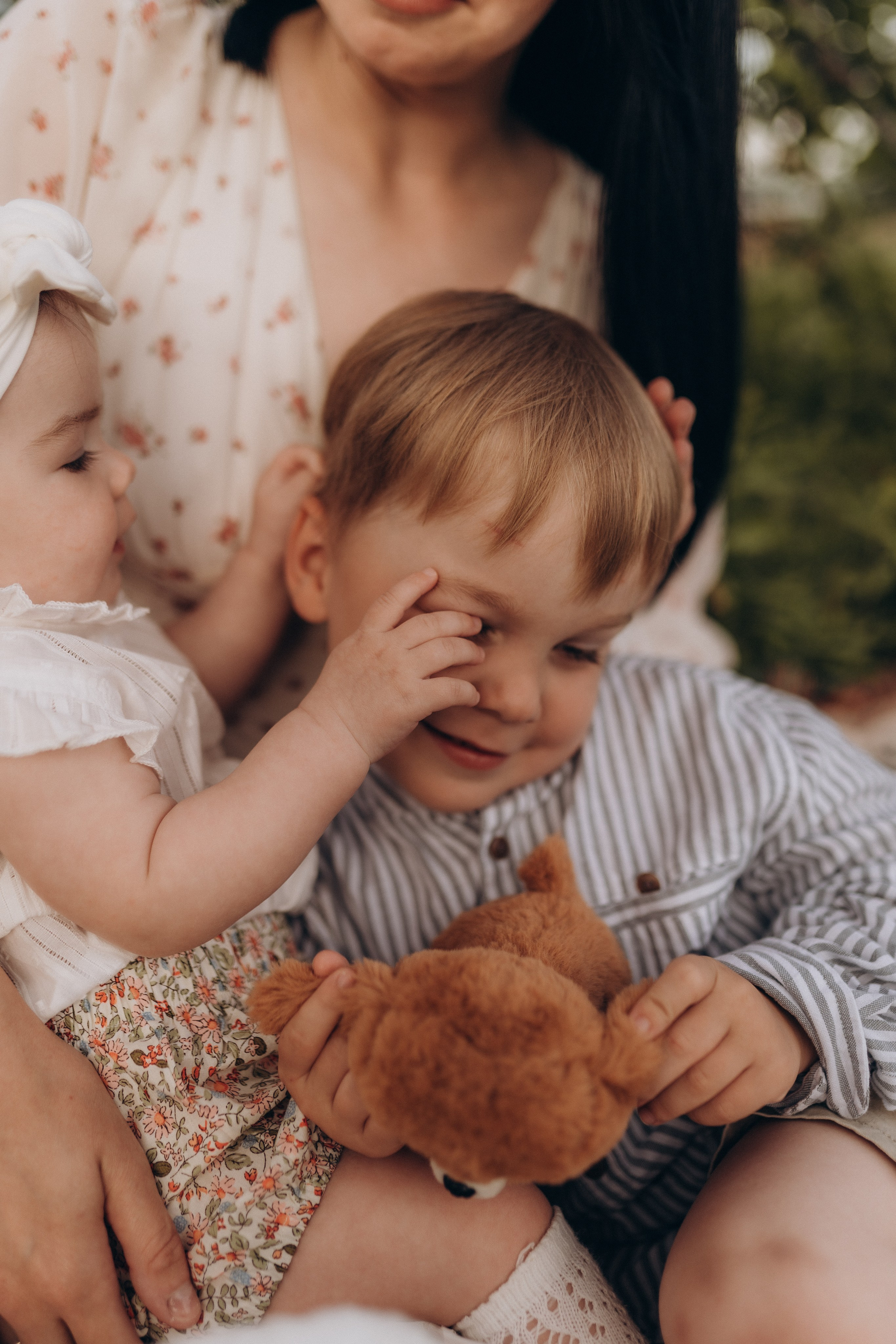 Алла. Фотограф Торопец Кристина Абрамова Kanwellia photography