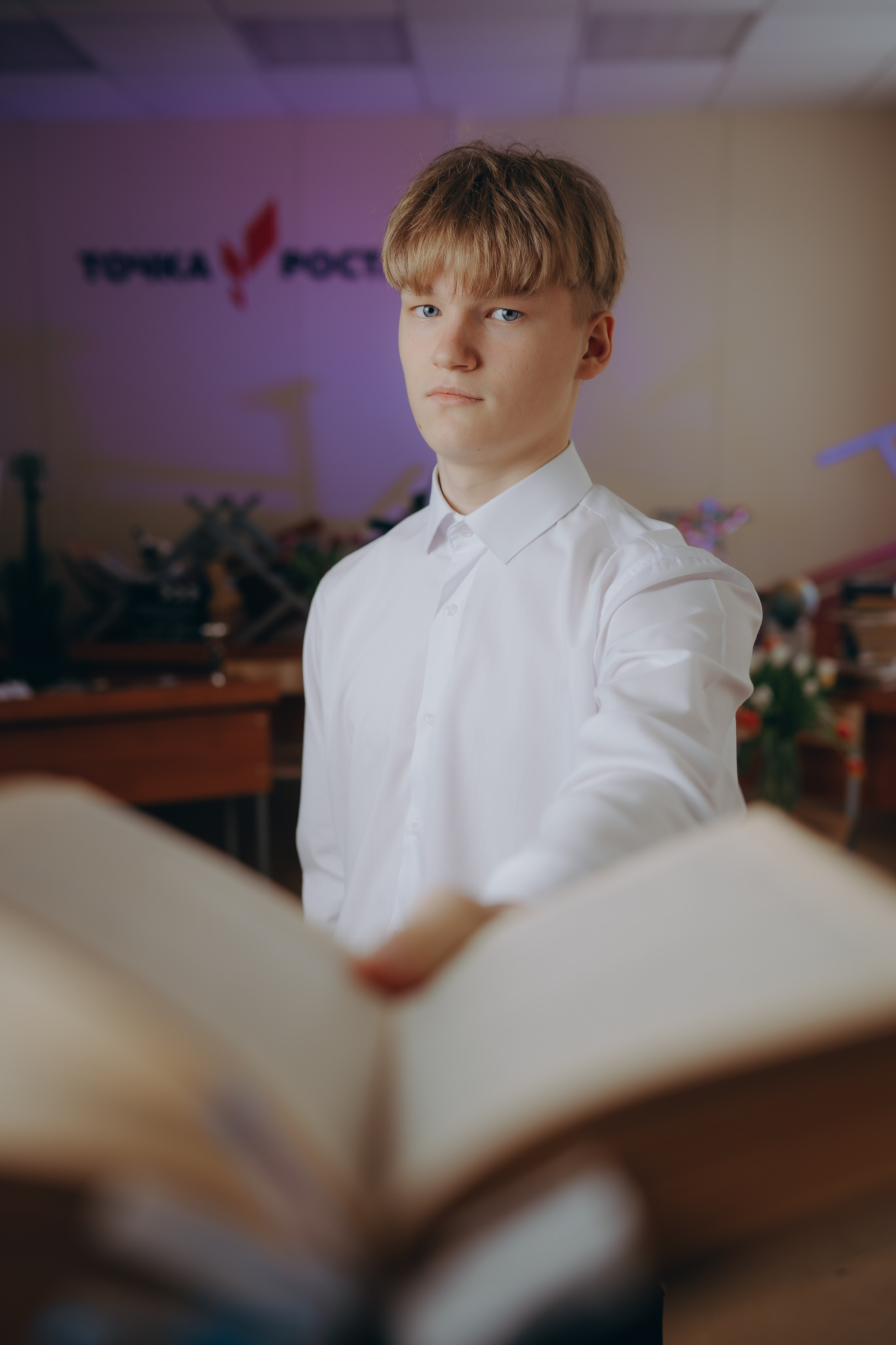 11 класс. Фотограф Торопец Кристина Абрамова Kanwellia photography