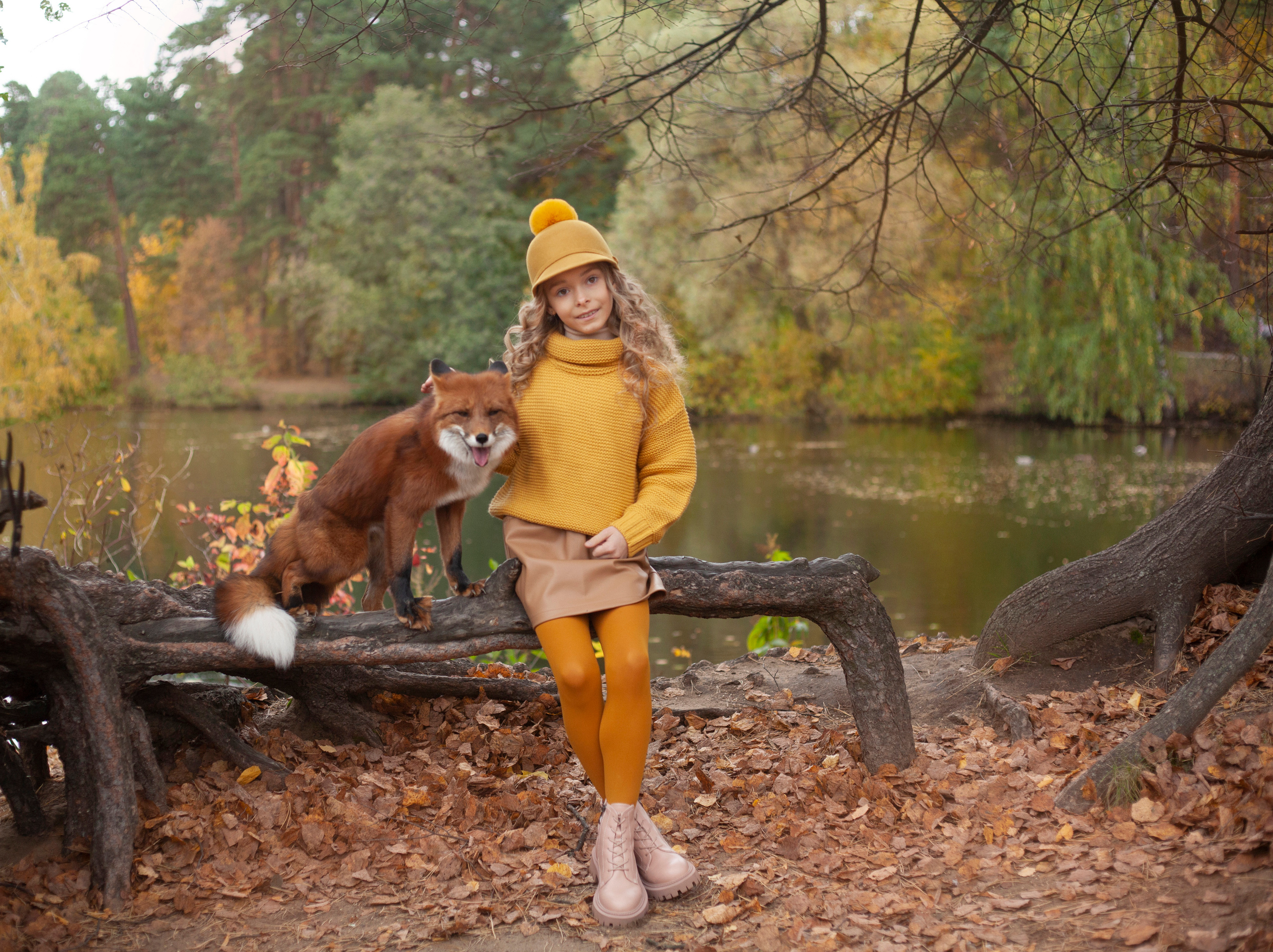 Фотограф Алёна Потёмкина