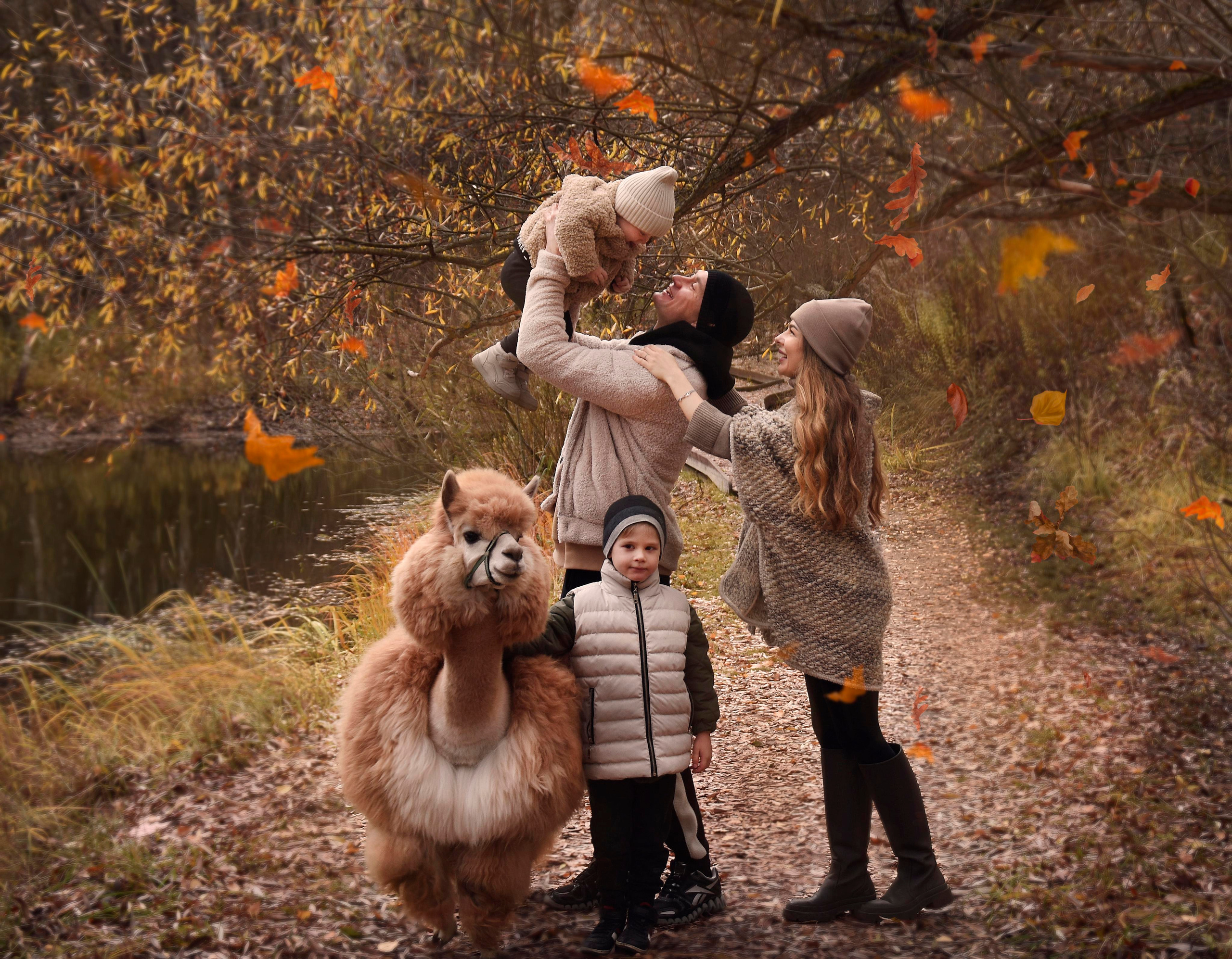Фотограф Алёна Потёмкина