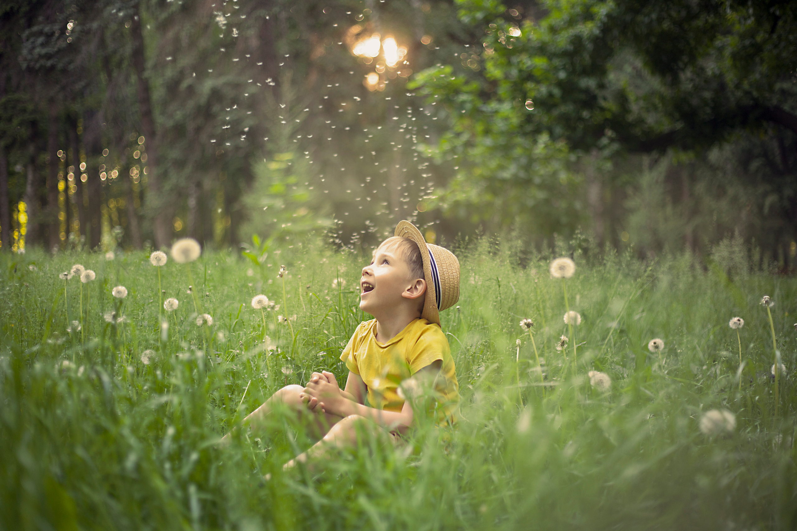 Фотограф Алёна Потёмкина