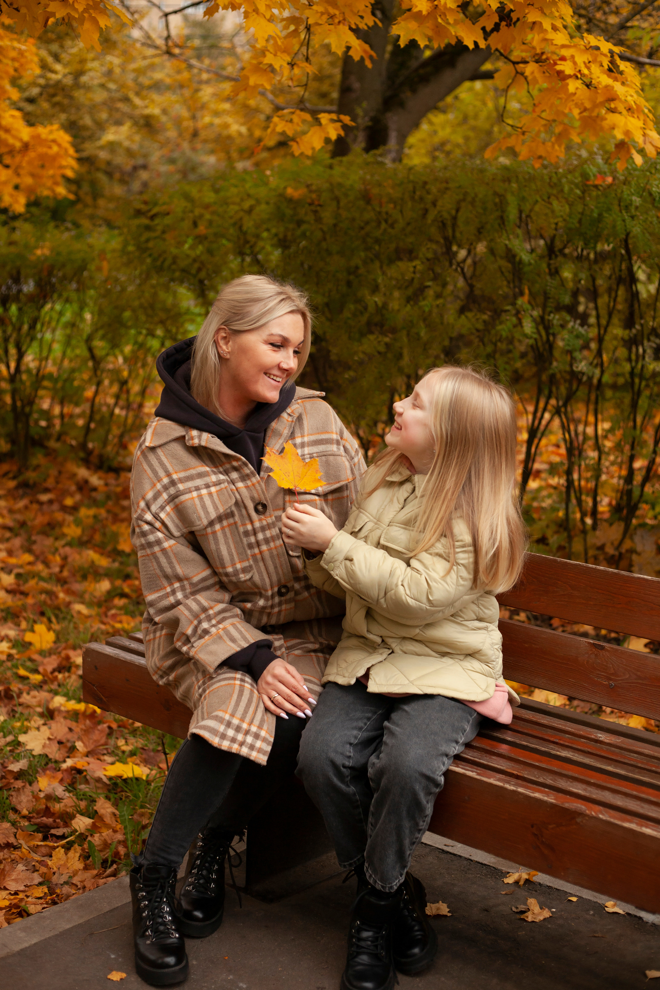 Фотограф Алёна Потёмкина
