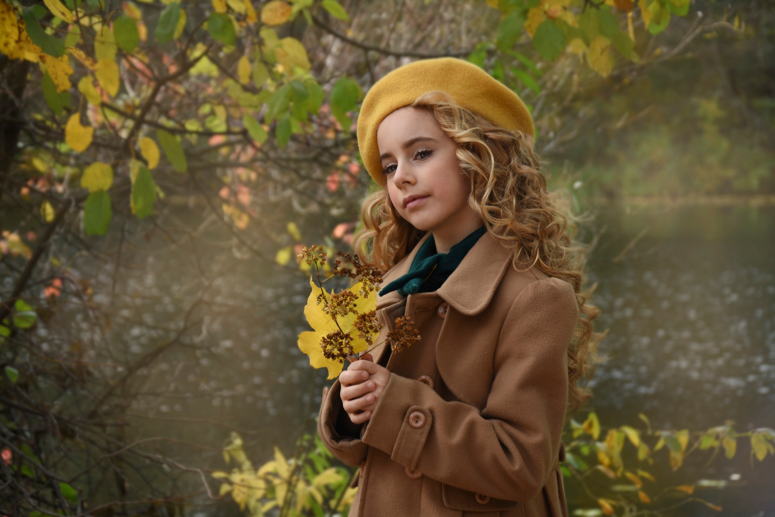 Фотограф Алёна Потёмкина