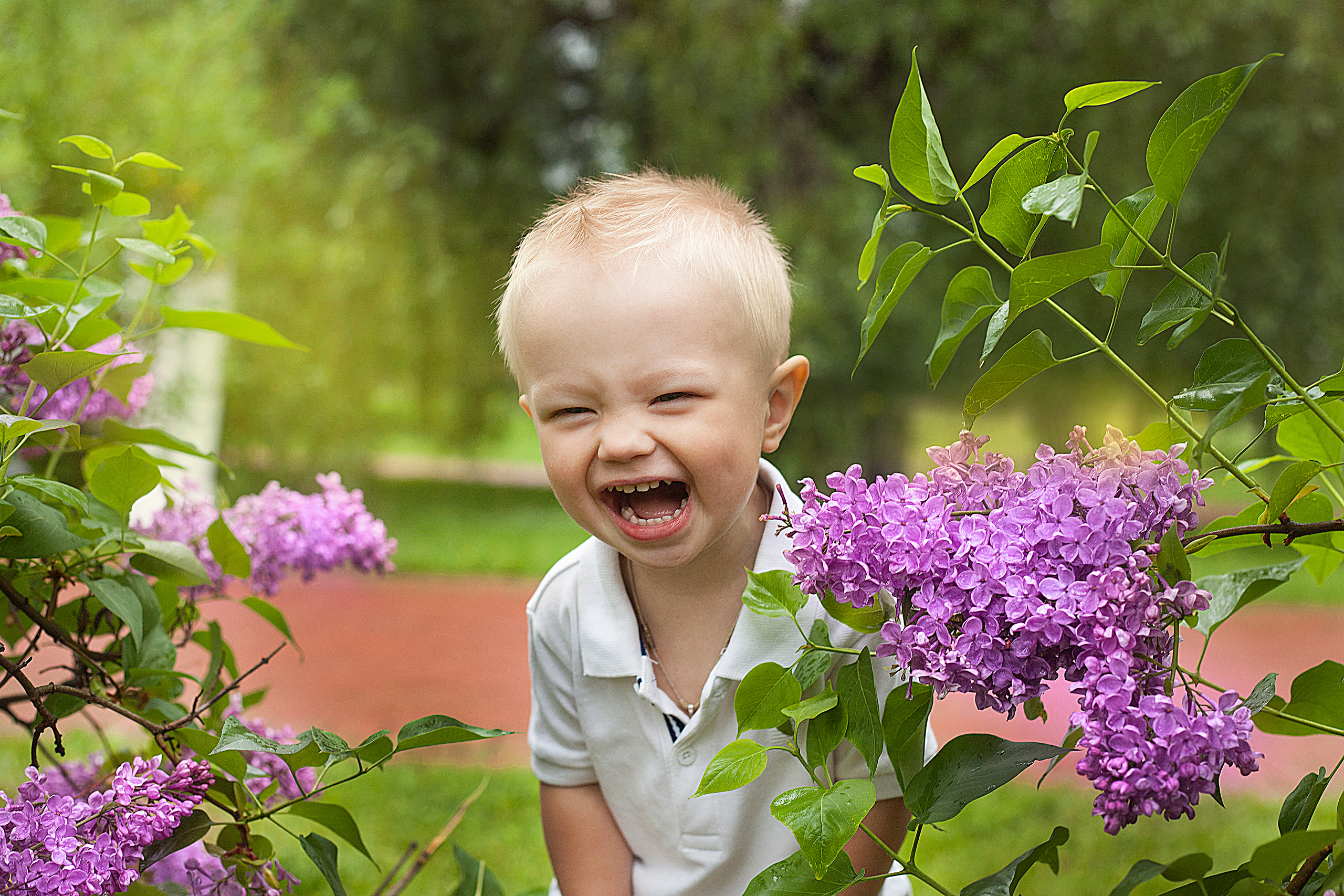 Фотограф Алёна Потёмкина