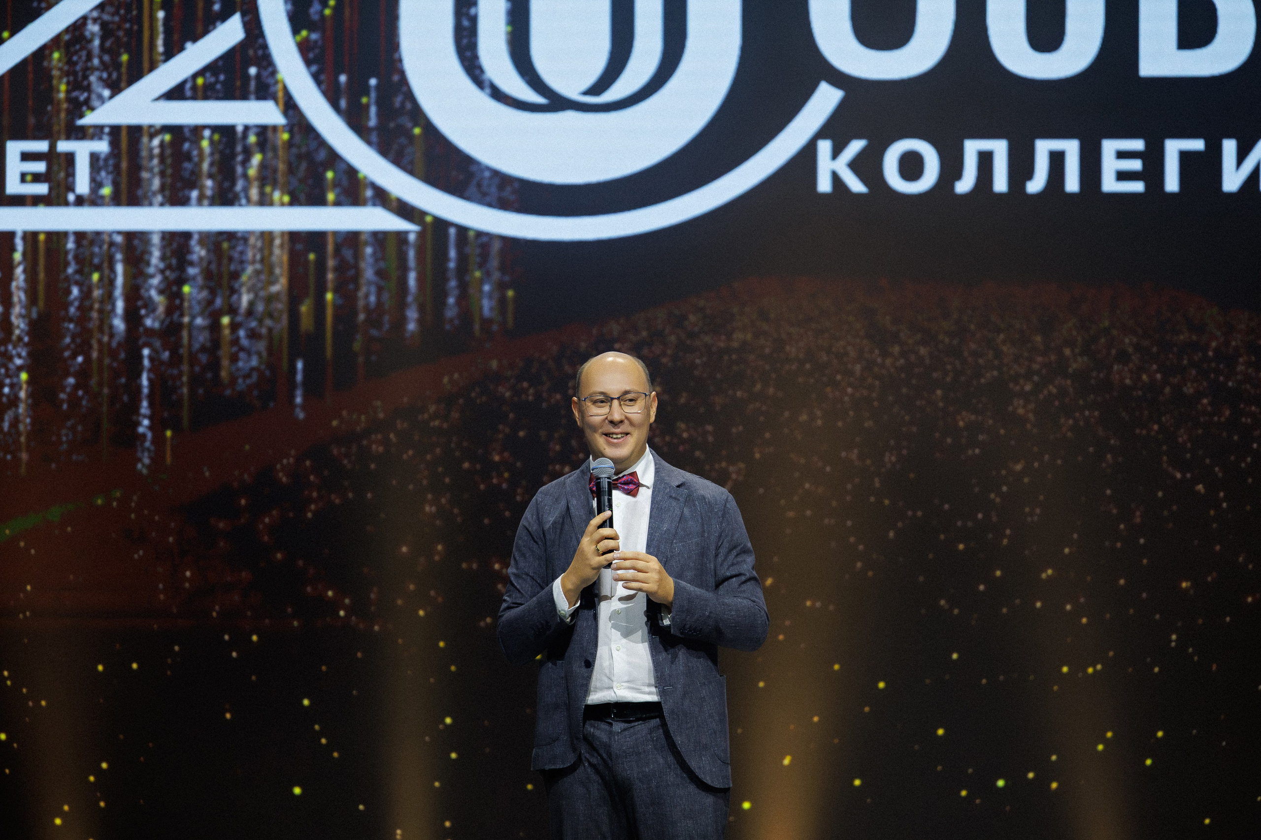 Юбилей компании — фотоотчёт празднования. Красильников Евгений — профессиональный фотограф в Ростове-на-Дону