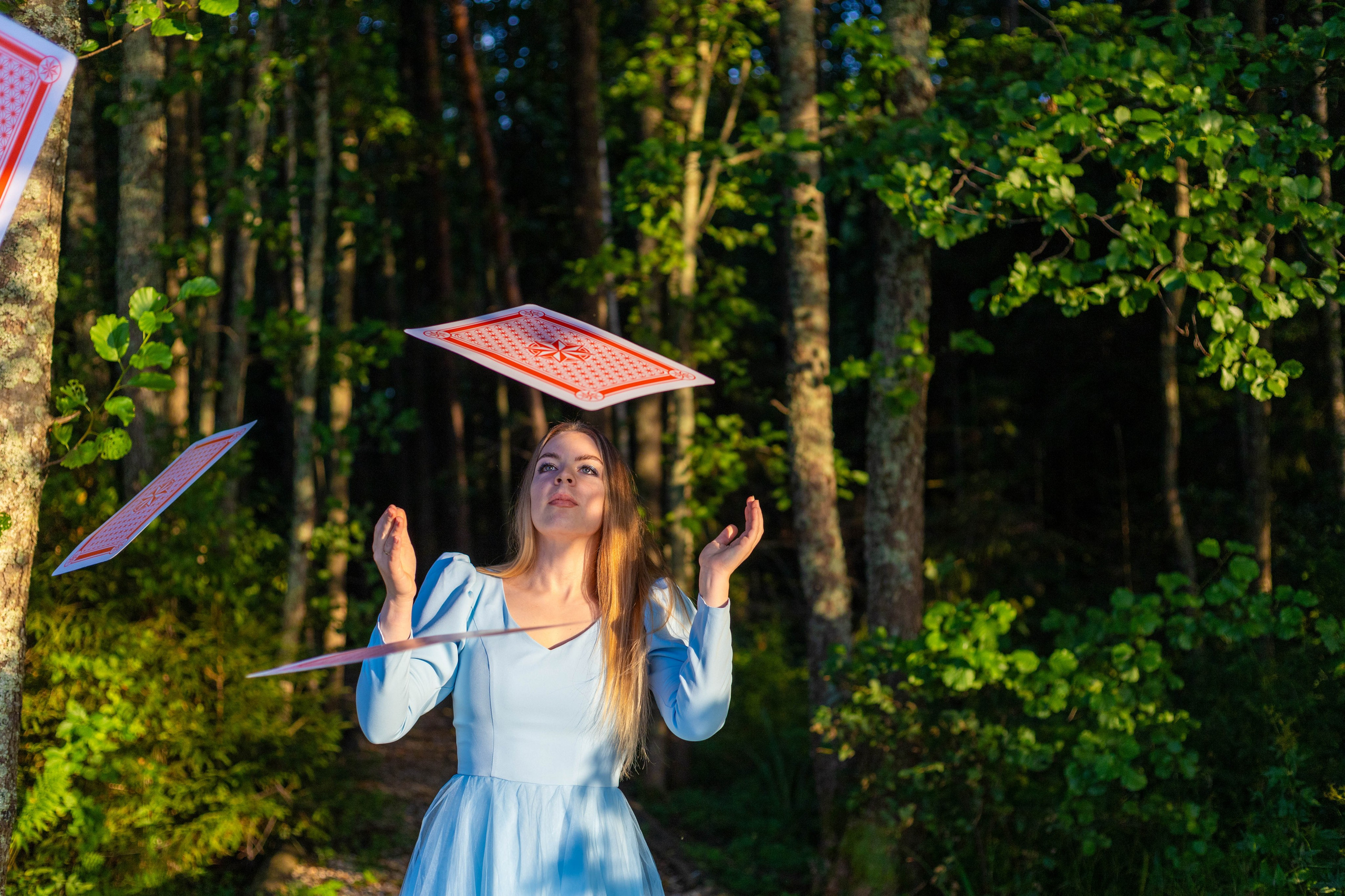 Софья. Фотограф Надежда Гольцева