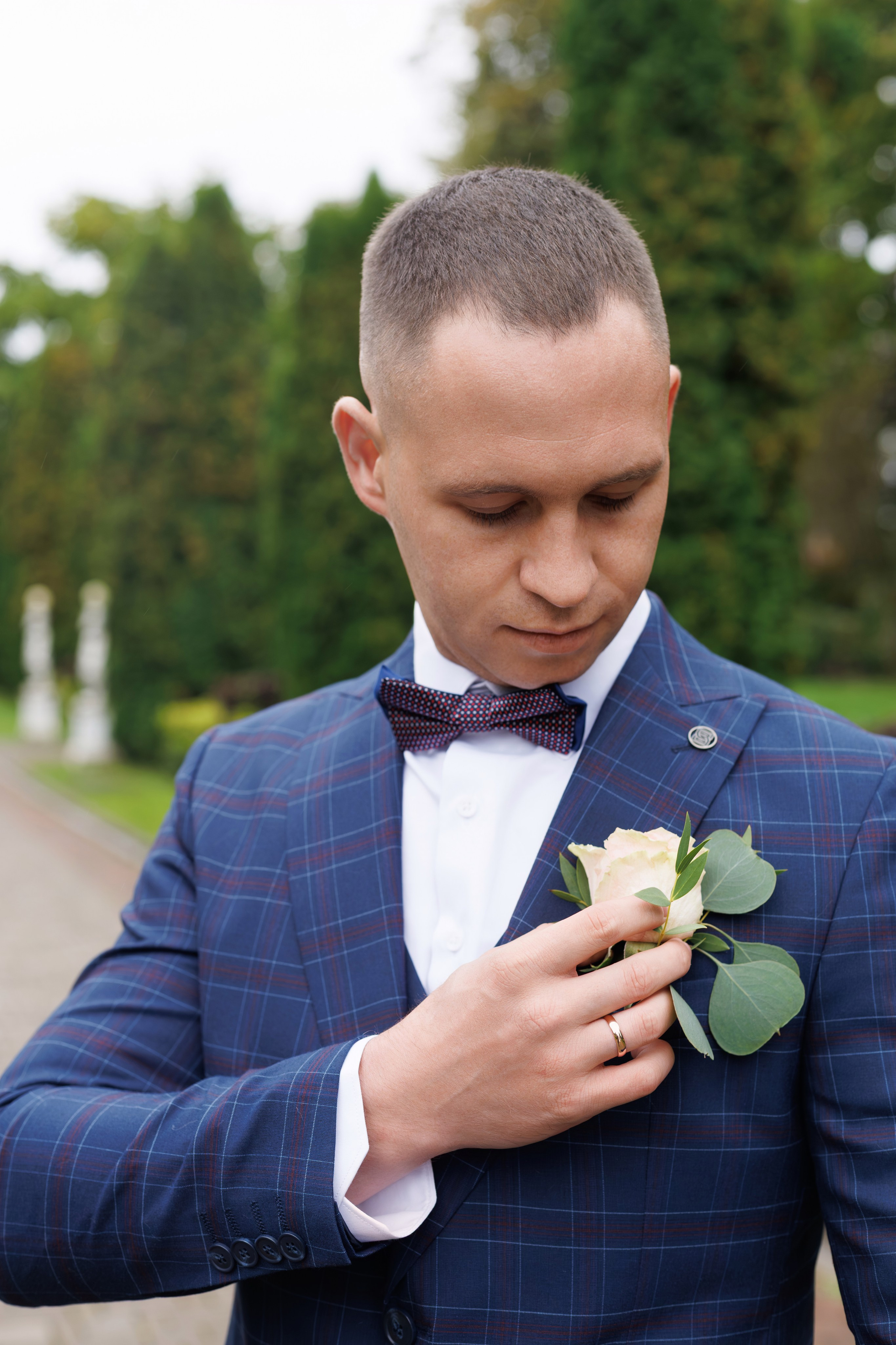 Вера&Никита. Фотограф Надежда Гольцева