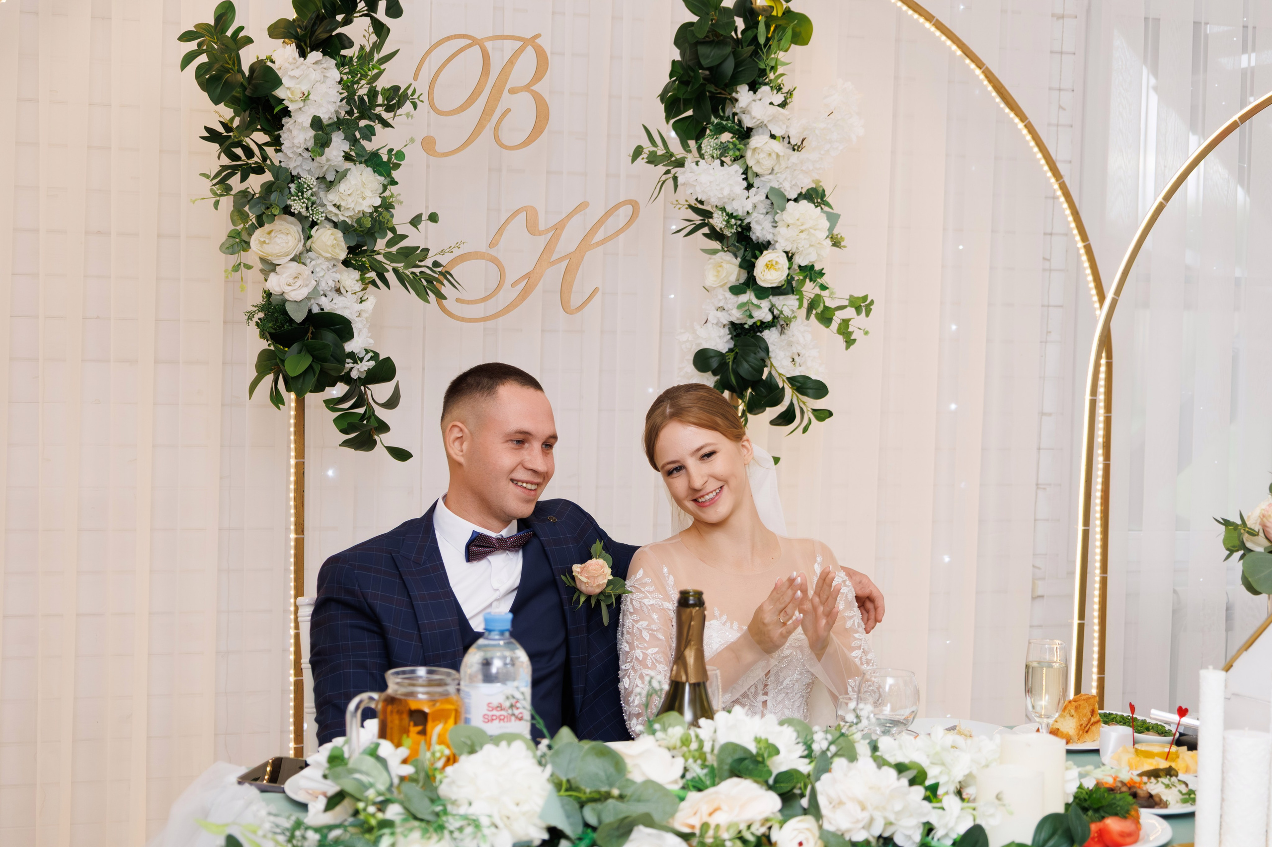 Вера&Никита. Фотограф Надежда Гольцева