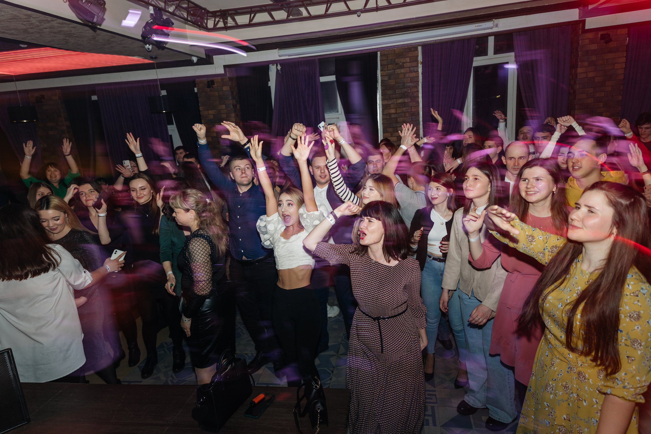 Татар party — 2 Avenu. Фотограф в Ульяновске Евгений Тарасов