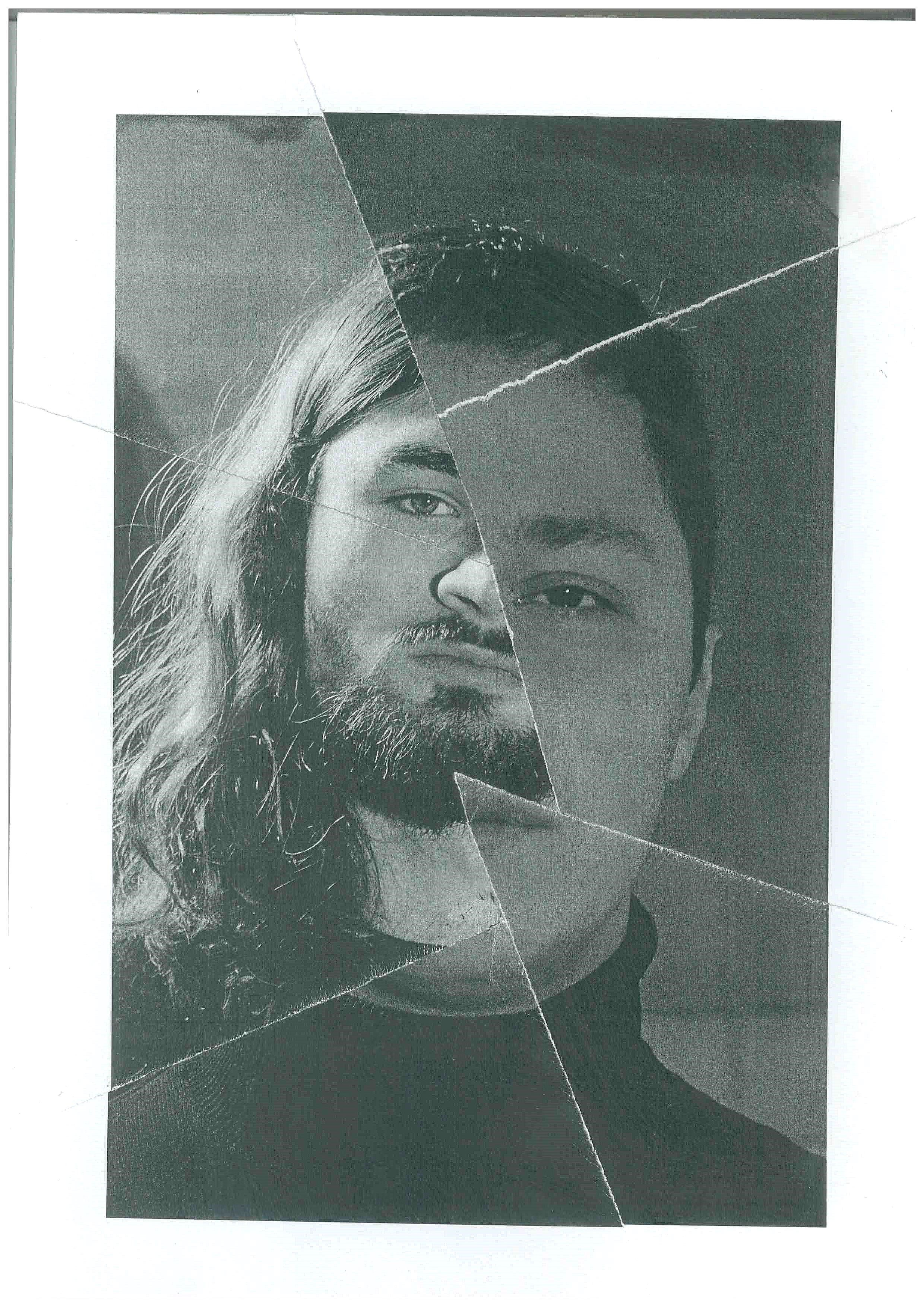 Группа EIDOS. Фотограф Валерия Пэун