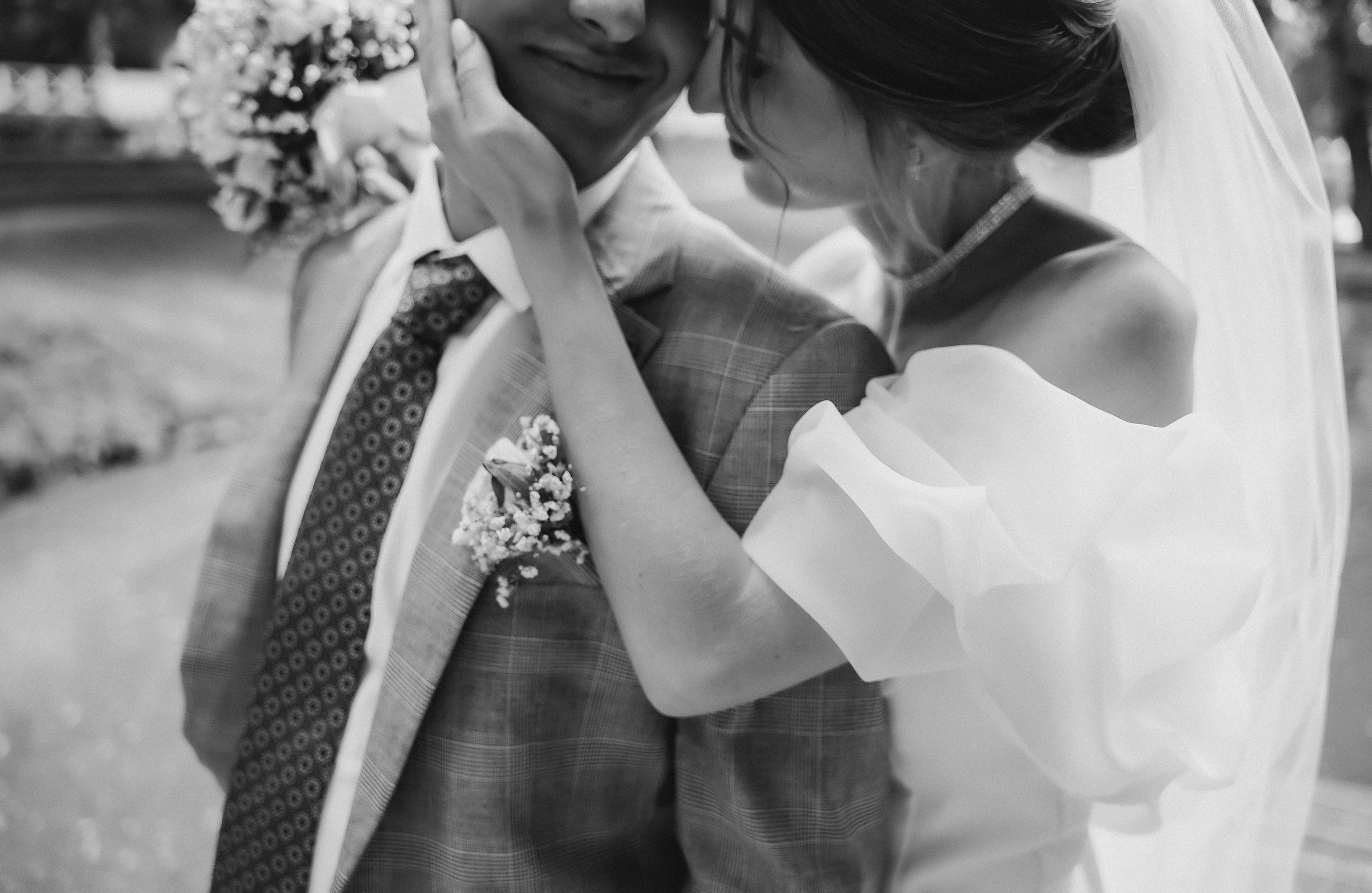 Алена & Илья. Фотосъемка и видеосъемка свадеб Липецк