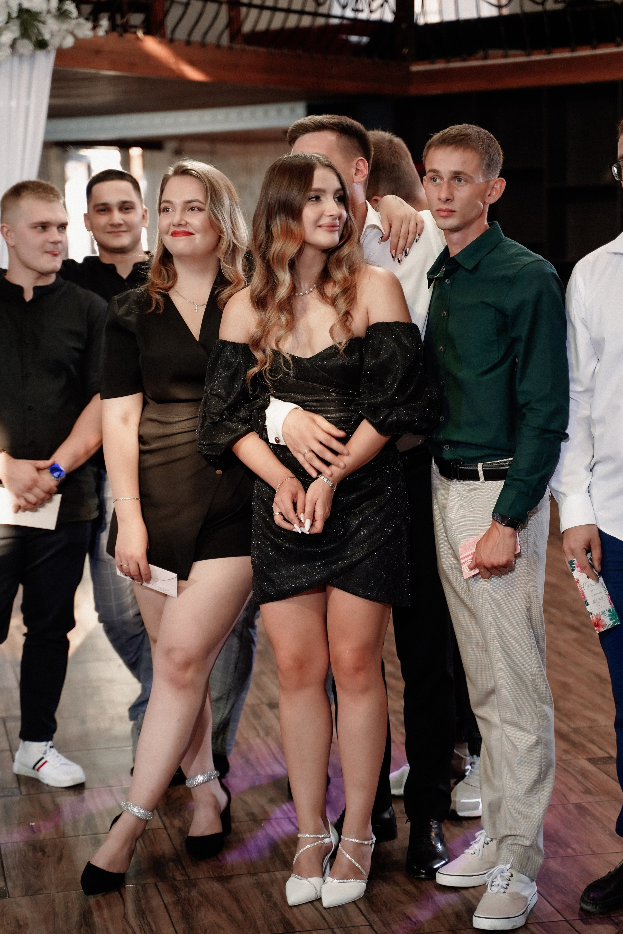 Наталья & Егор. Фотосъемка и видеосъемка свадеб Липецк