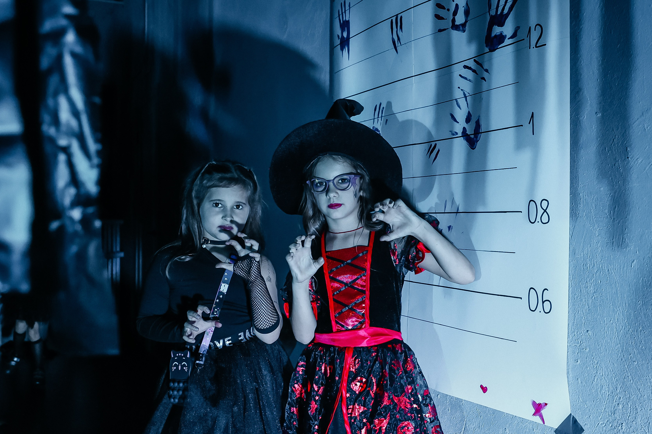 ARTHALL. Halloween 2023. Главная