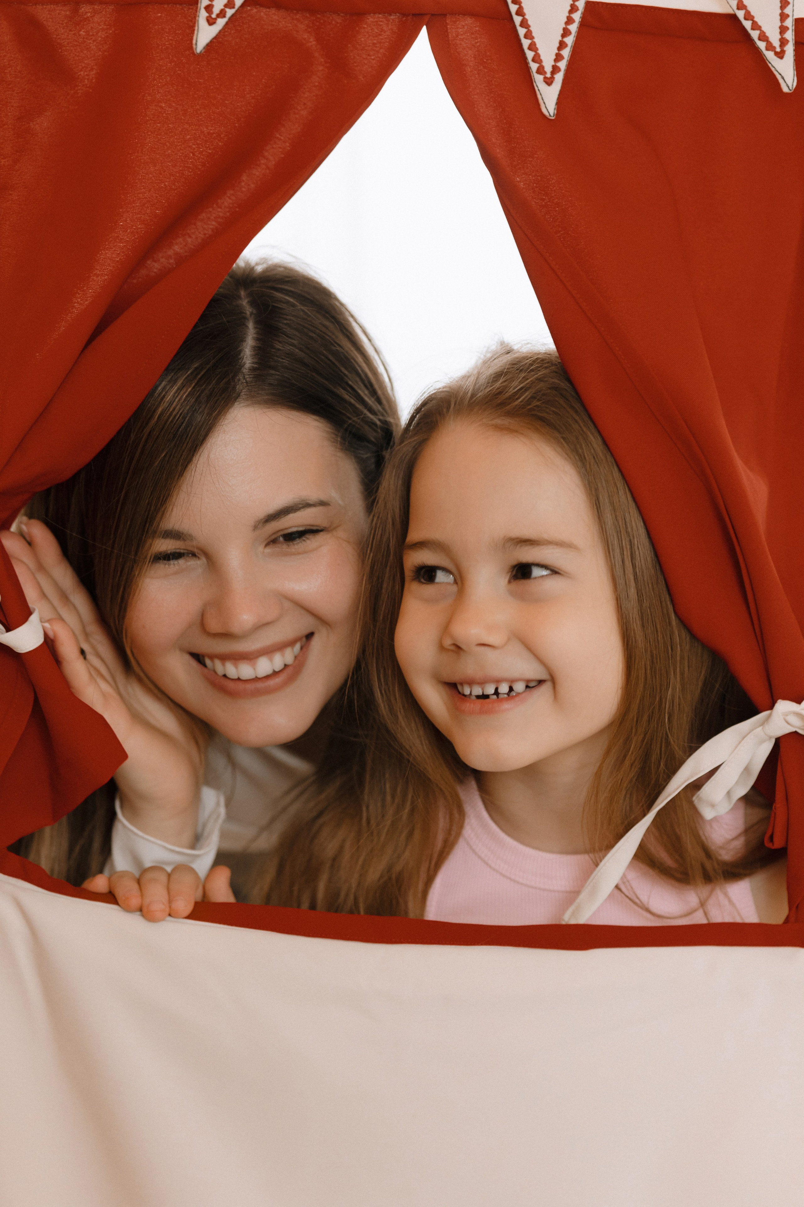 Анатолий, Вероника, Богдан и Полина. Фотограф Олеся Голева