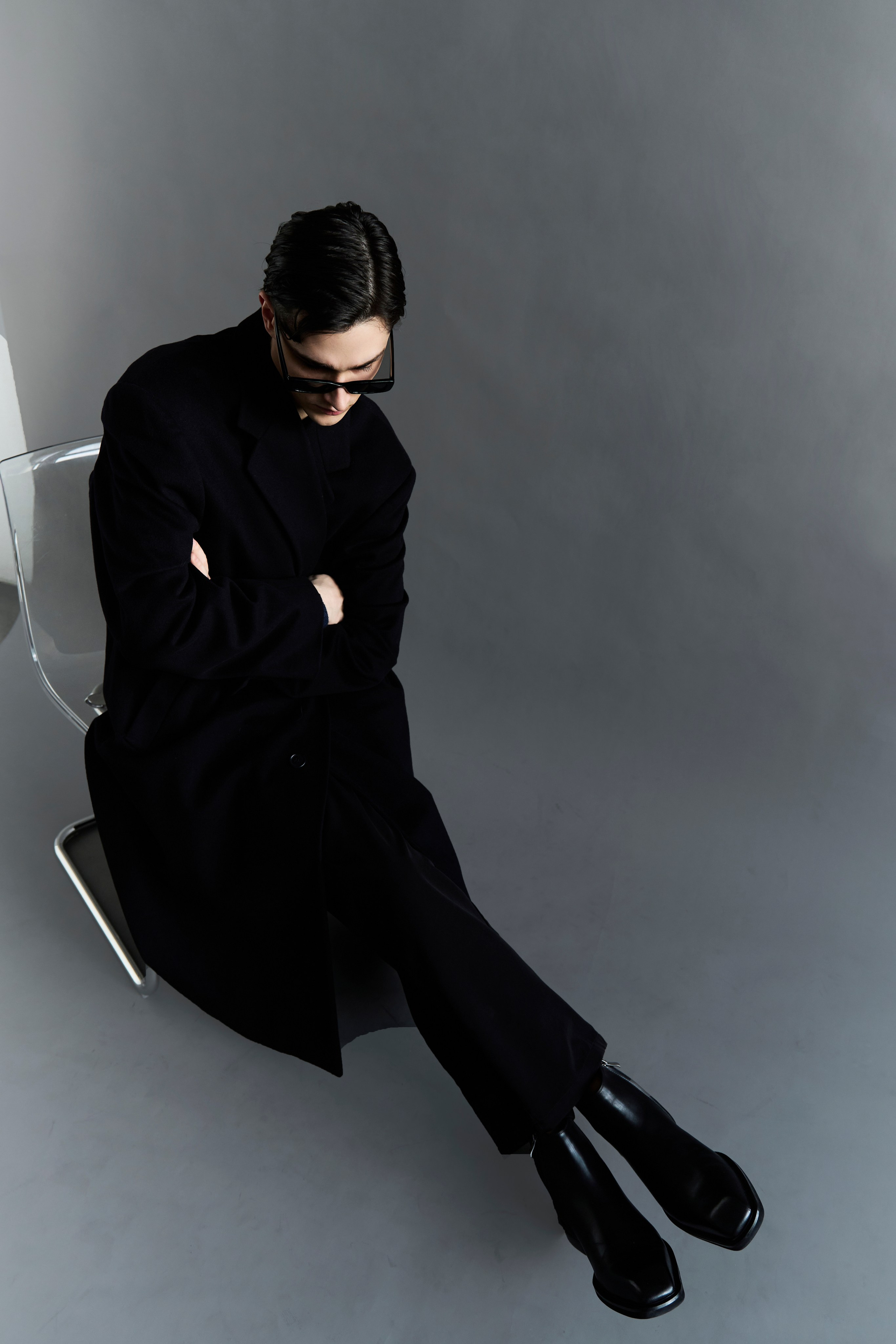 Игорь. Маргарита — фотограф и видеограф / Москва