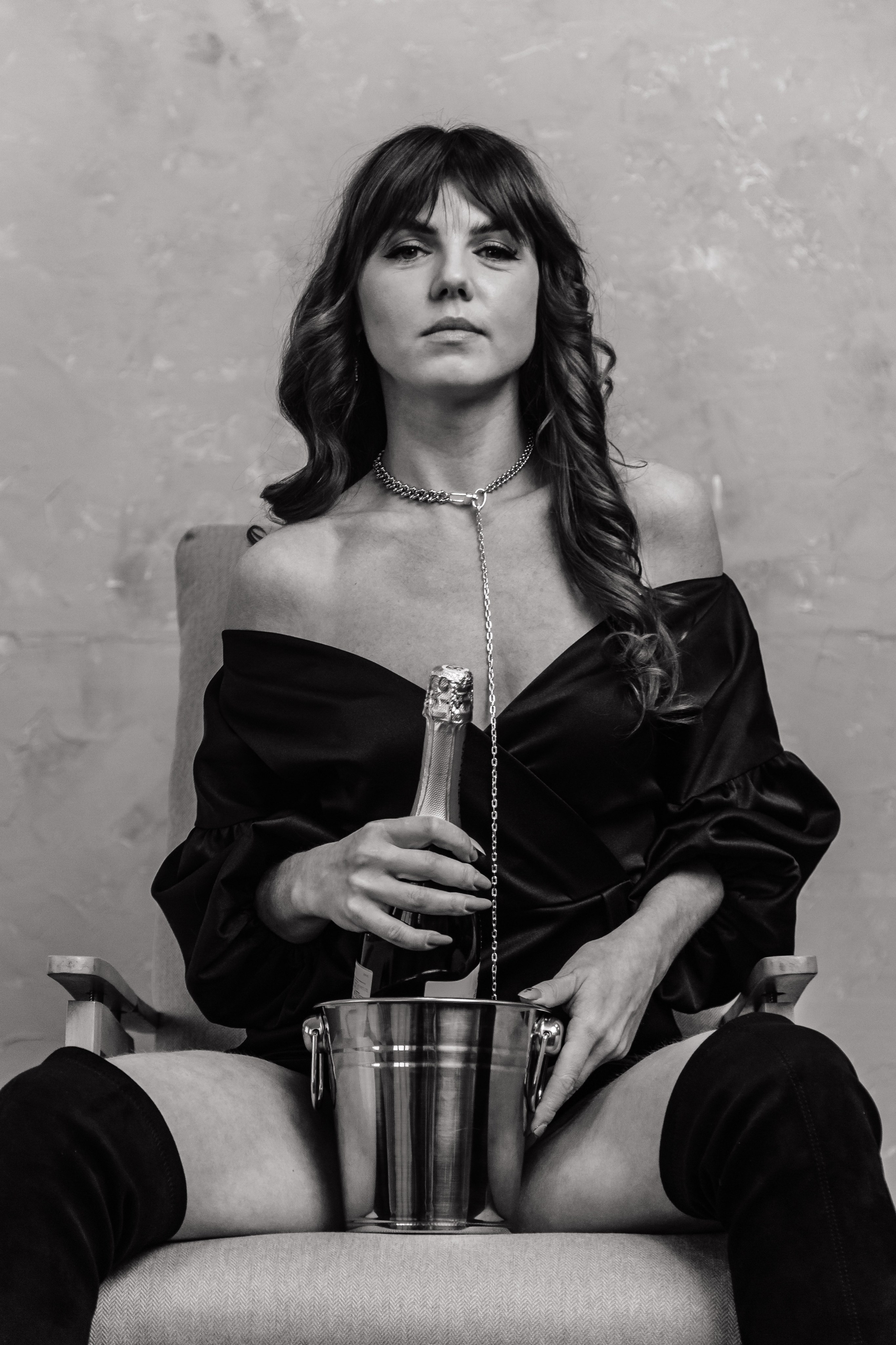 Индивидуальные фотосессии в Кирове