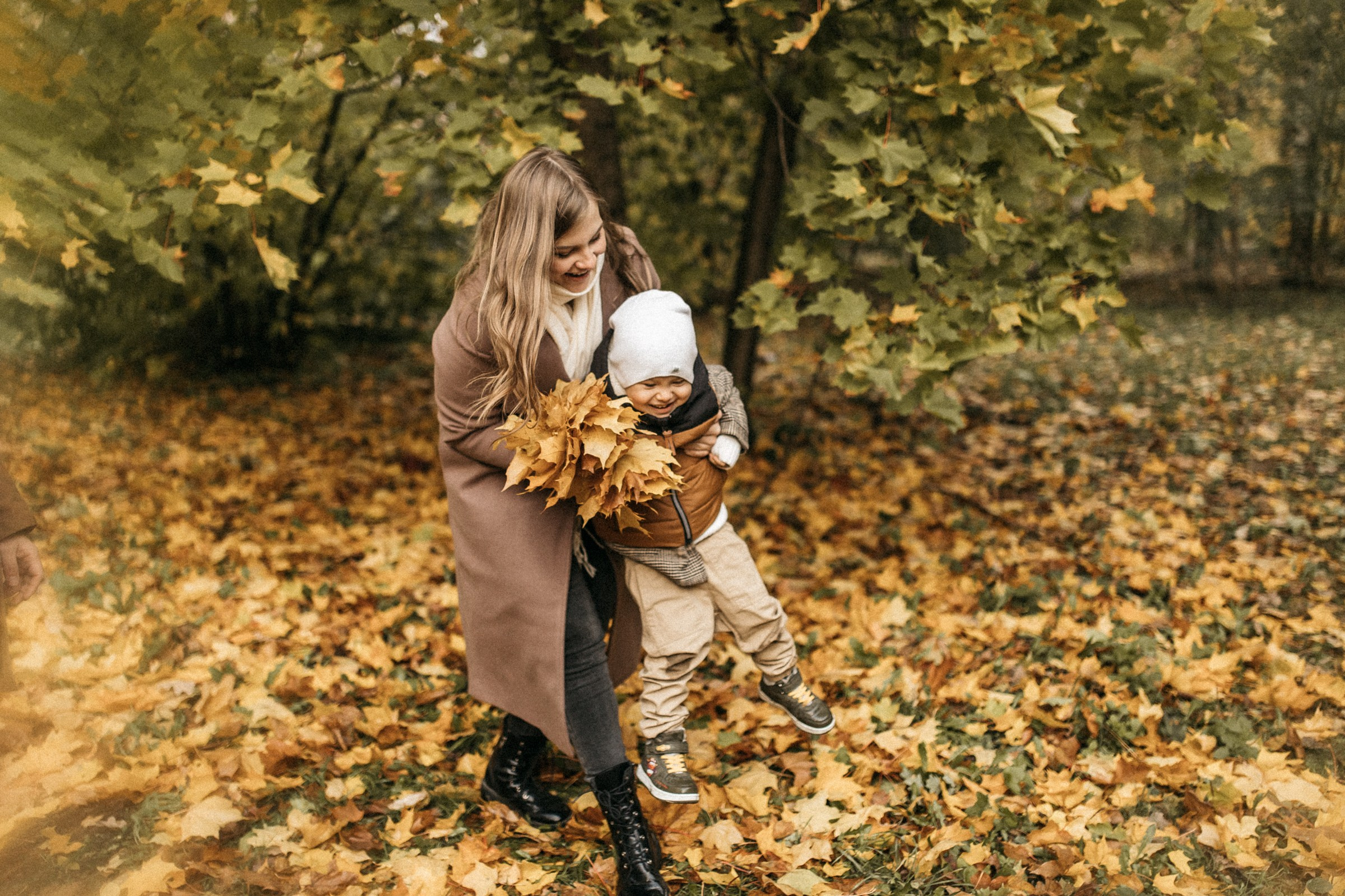 Семейный фотограф в Питере