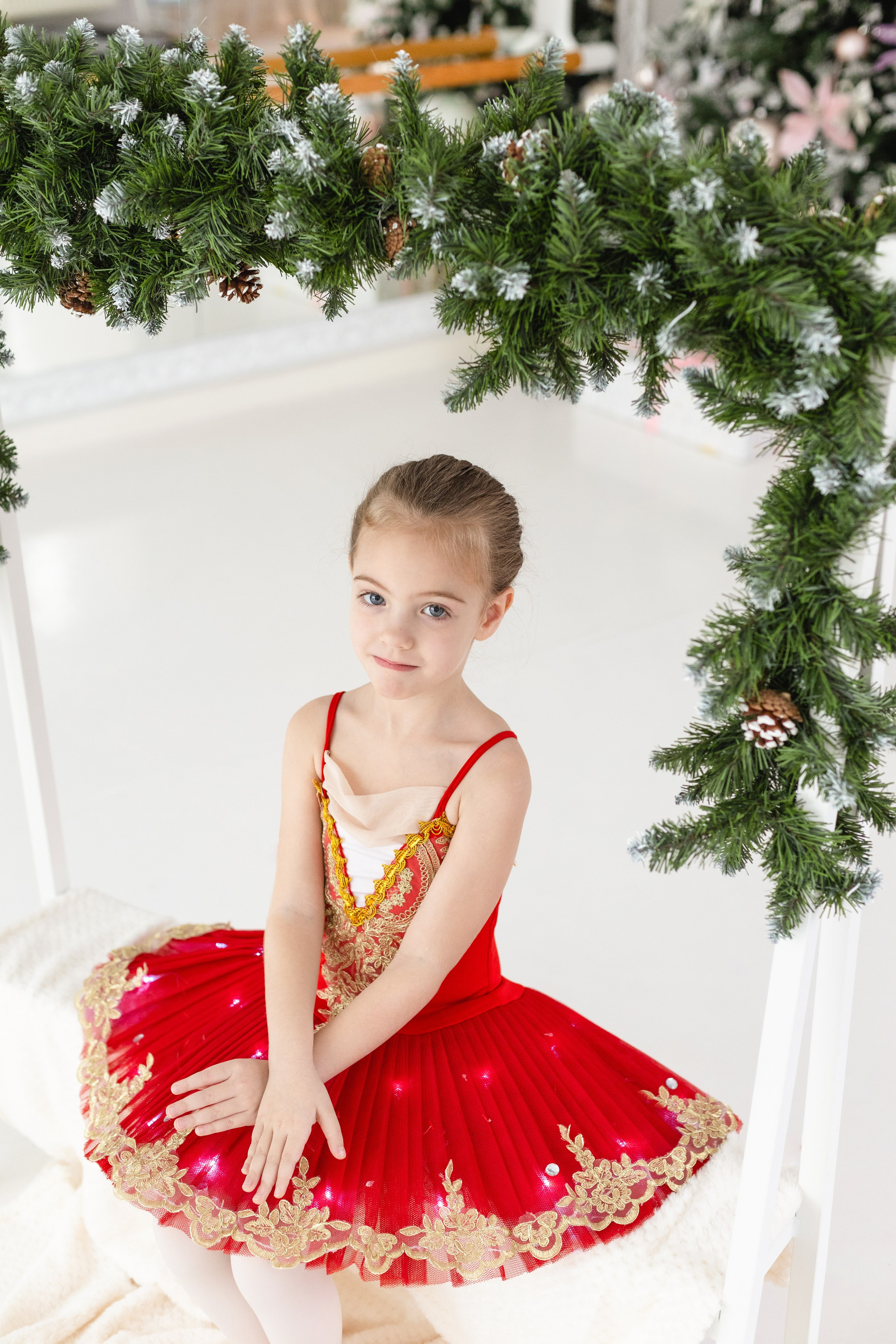 Балет с 2-х лет | Красногорск. Кузьмина Анастасия — контент-фотограф | Москва