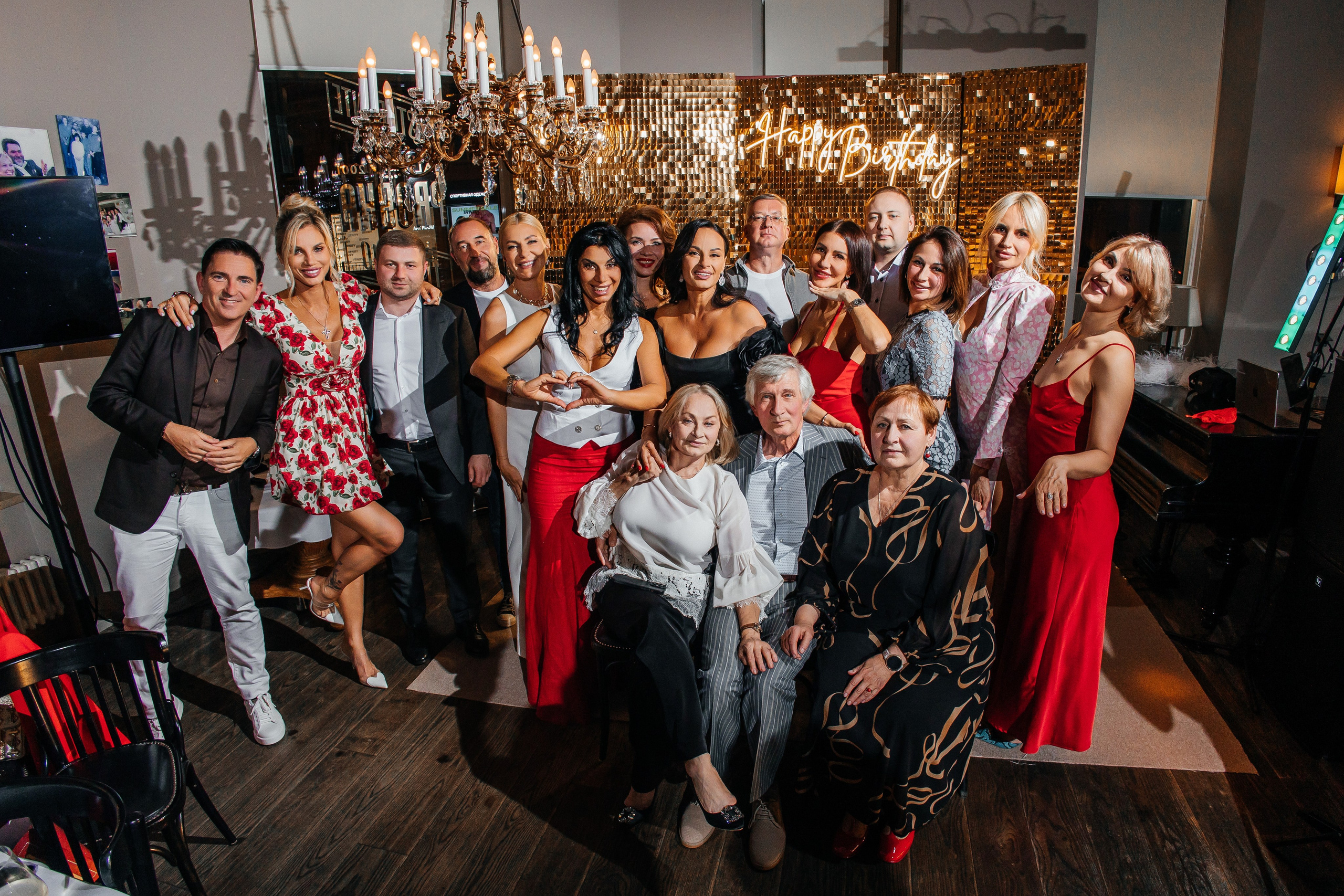 DK. Фотограф в Санкт-Петербурге Виктория Безверхая