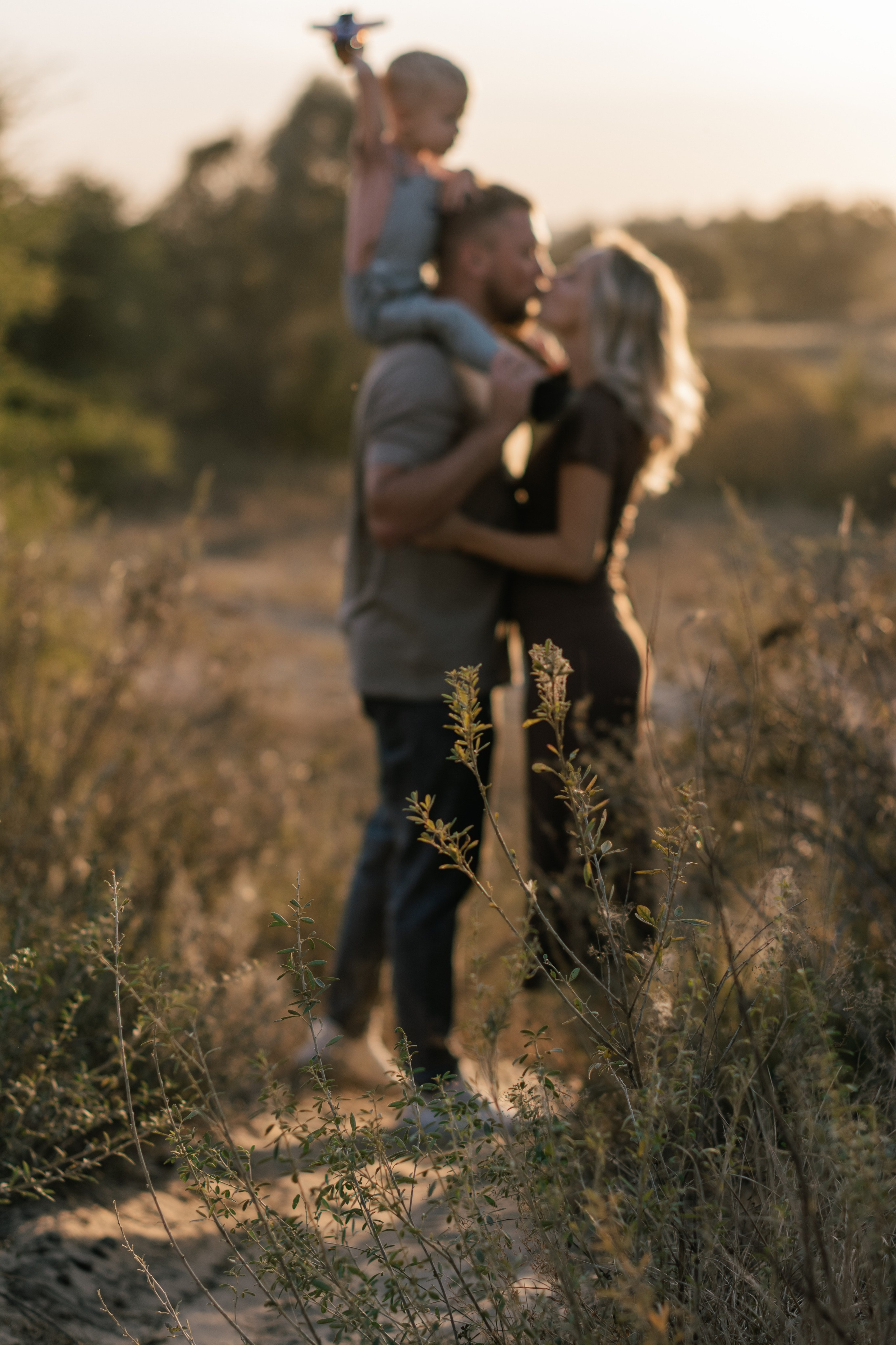 Женя, Соня и Даня. Семейный фотограф Воронеж Евгения Богданова