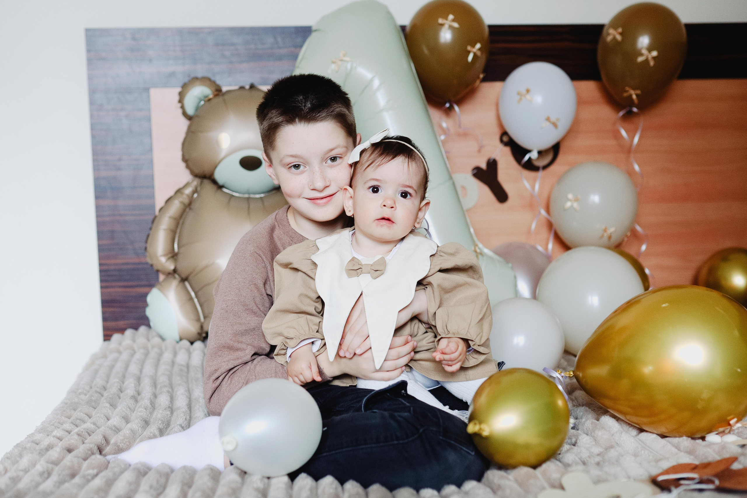 Рожден ден Эвелина. Лариса Богомолова. Фотограф. Видеограф. Болгария