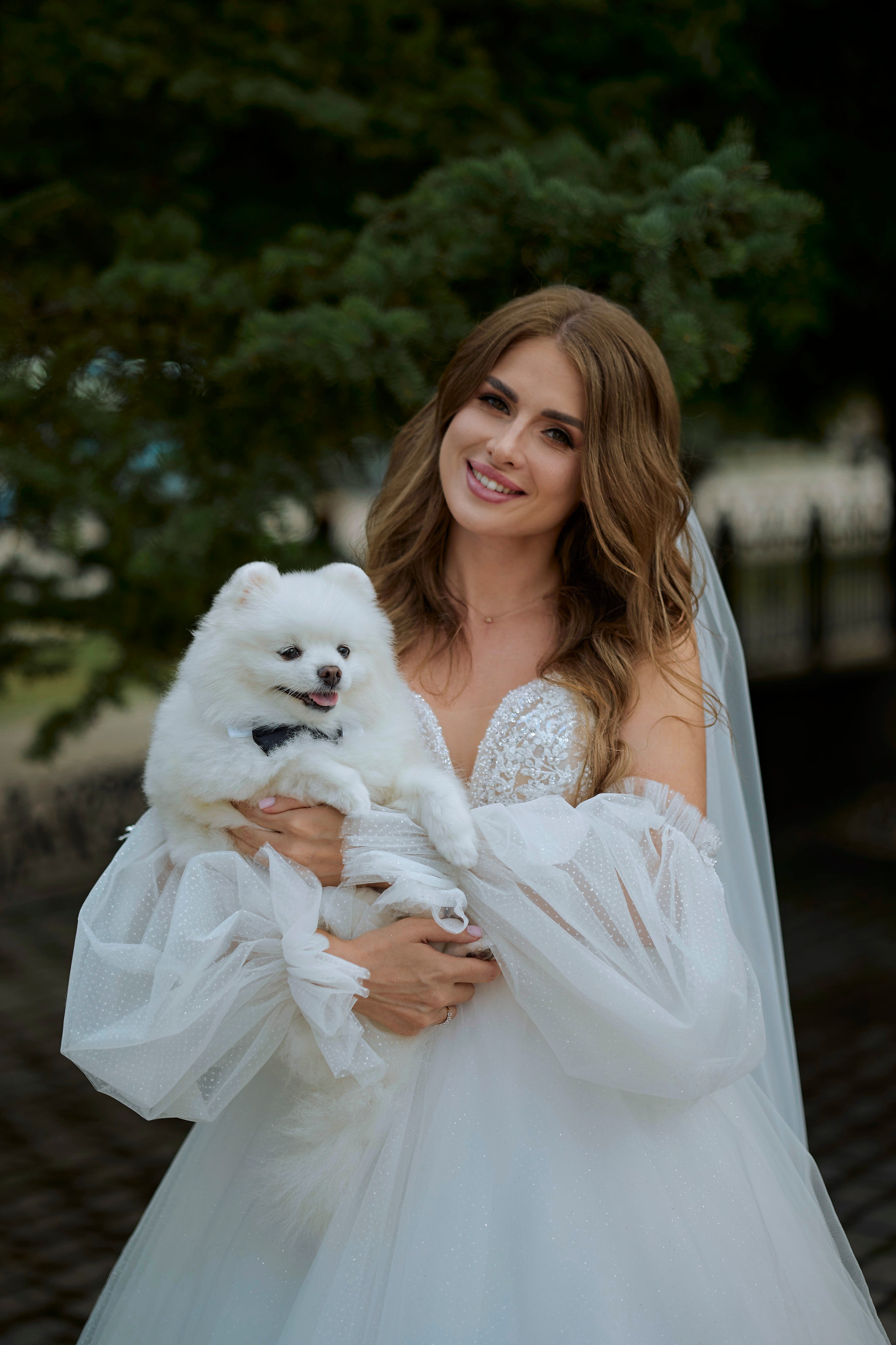 Юлия & Роман. Фотограф