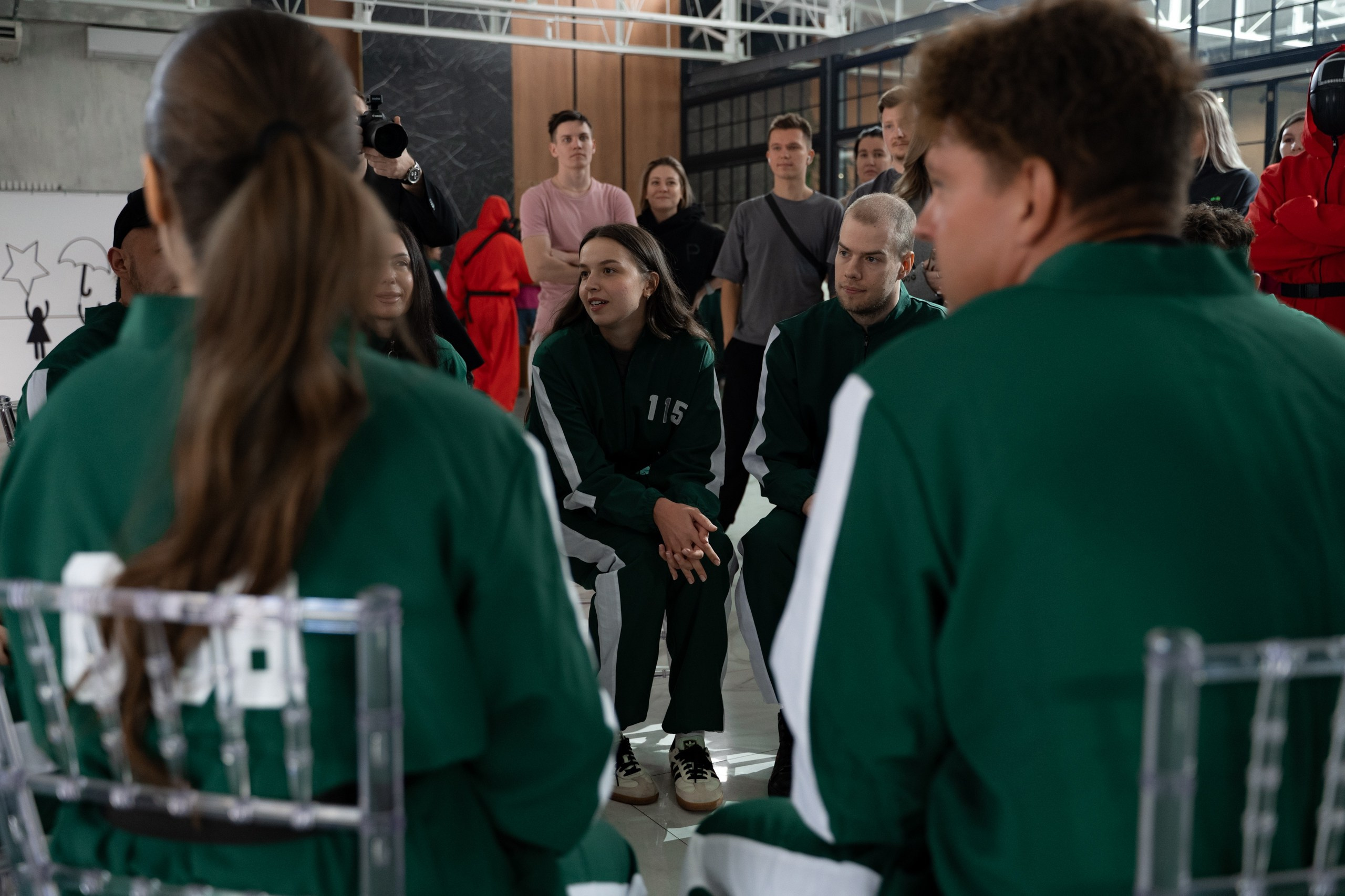 События. Фотограф событийных мероприятий в Москве и МО