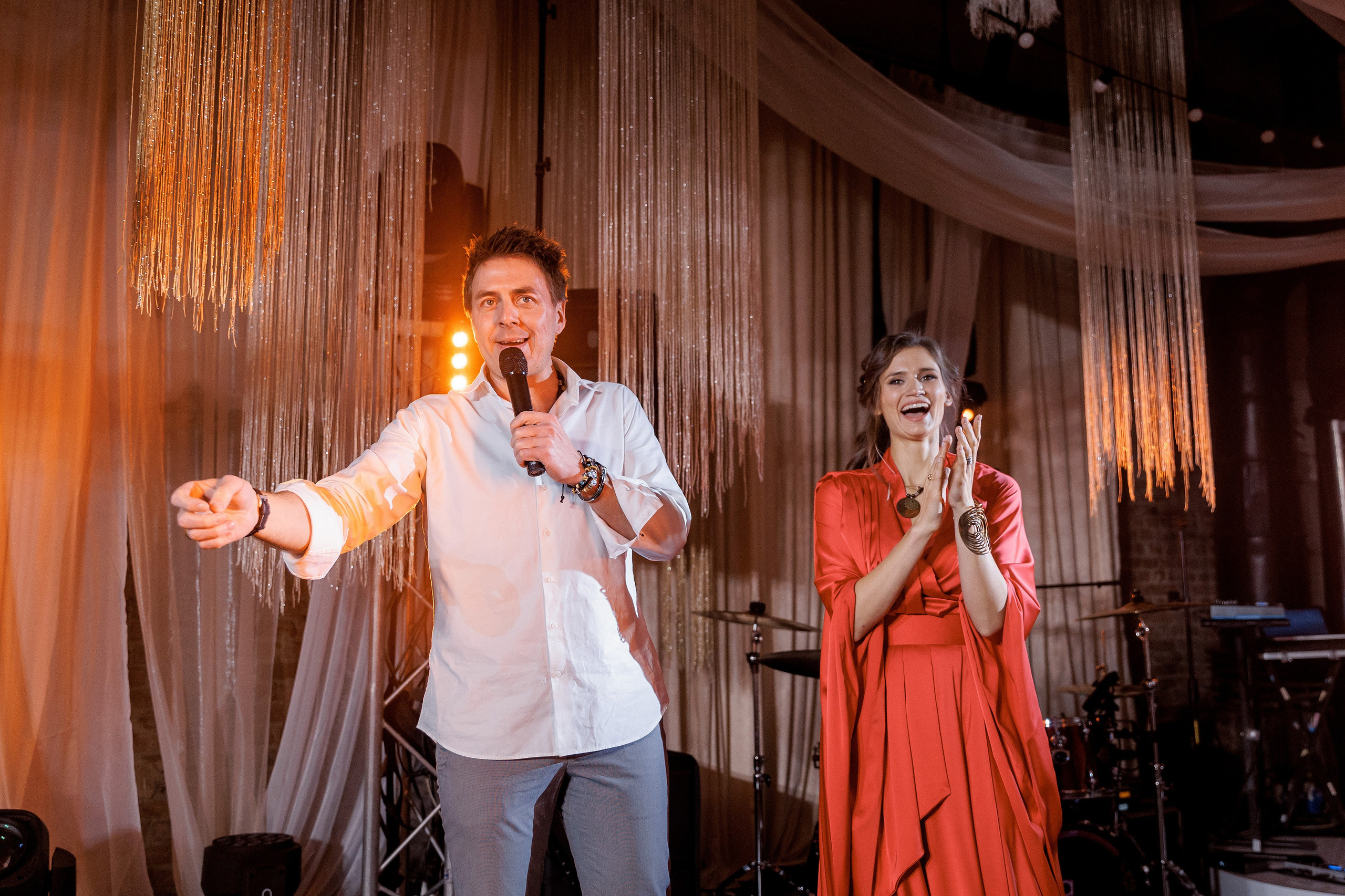 День Рождения Екатерины. Свадебный фотограф в Иркутске Сапаров Александр