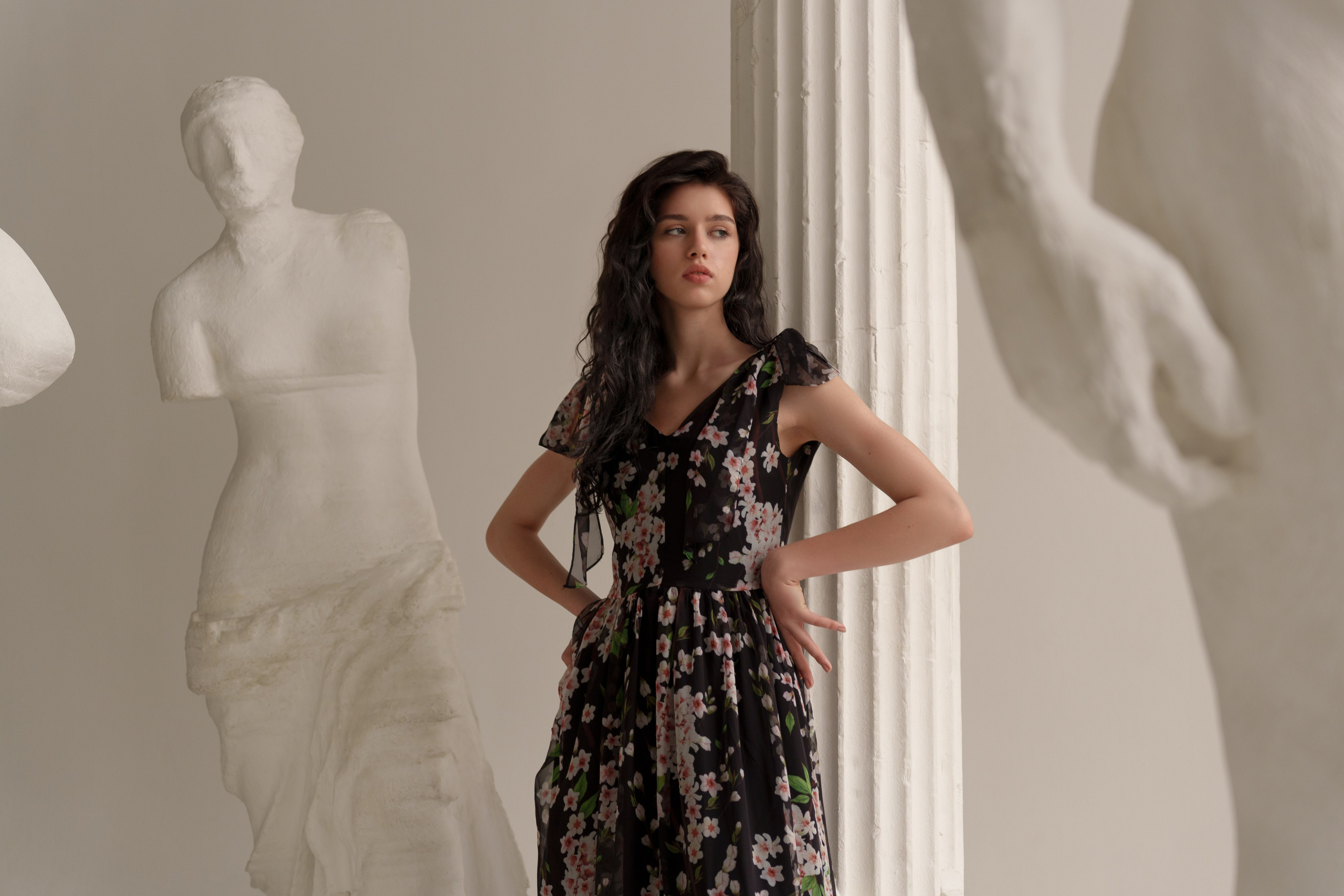 Фотограф Вавилин Николай Москва