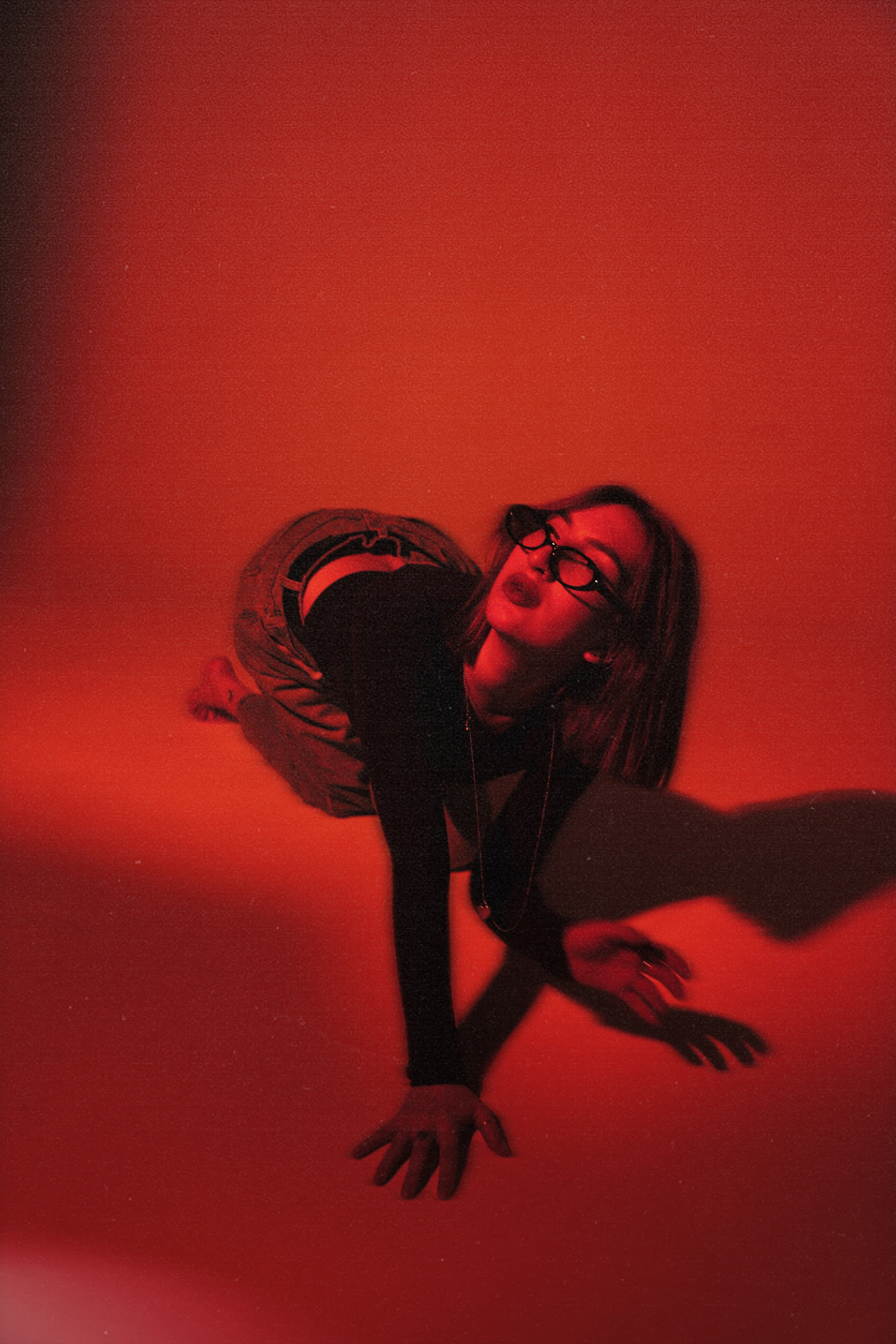 Mix. Виктория Калугина — фотограф и видеомейкер в Москве