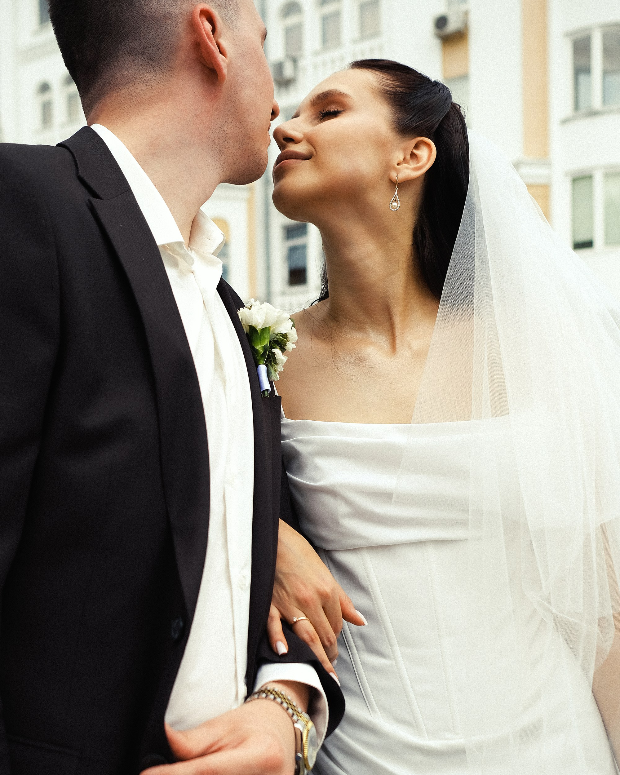 Виктория и Егор. Anya.vision