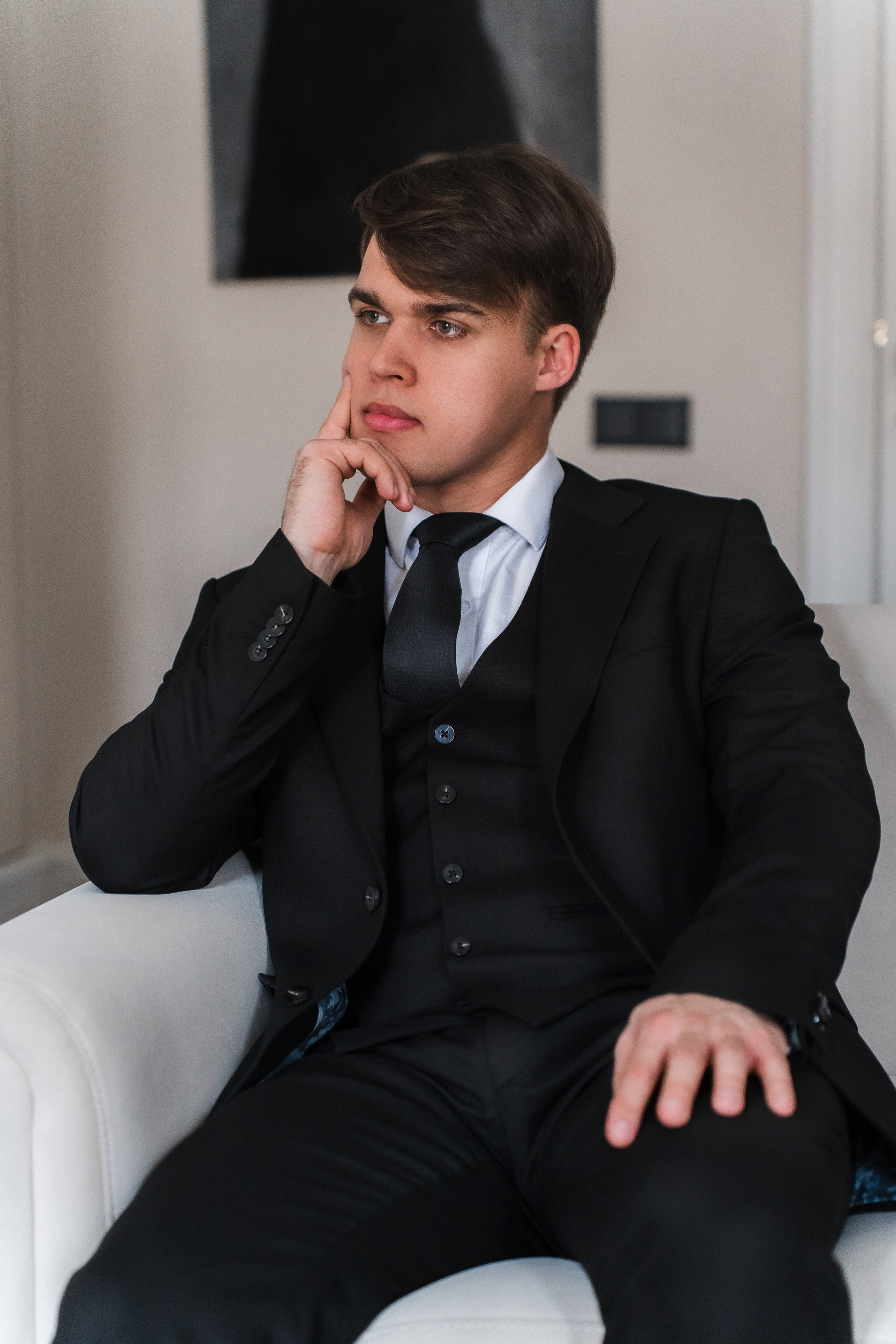 Анатолий + Ева