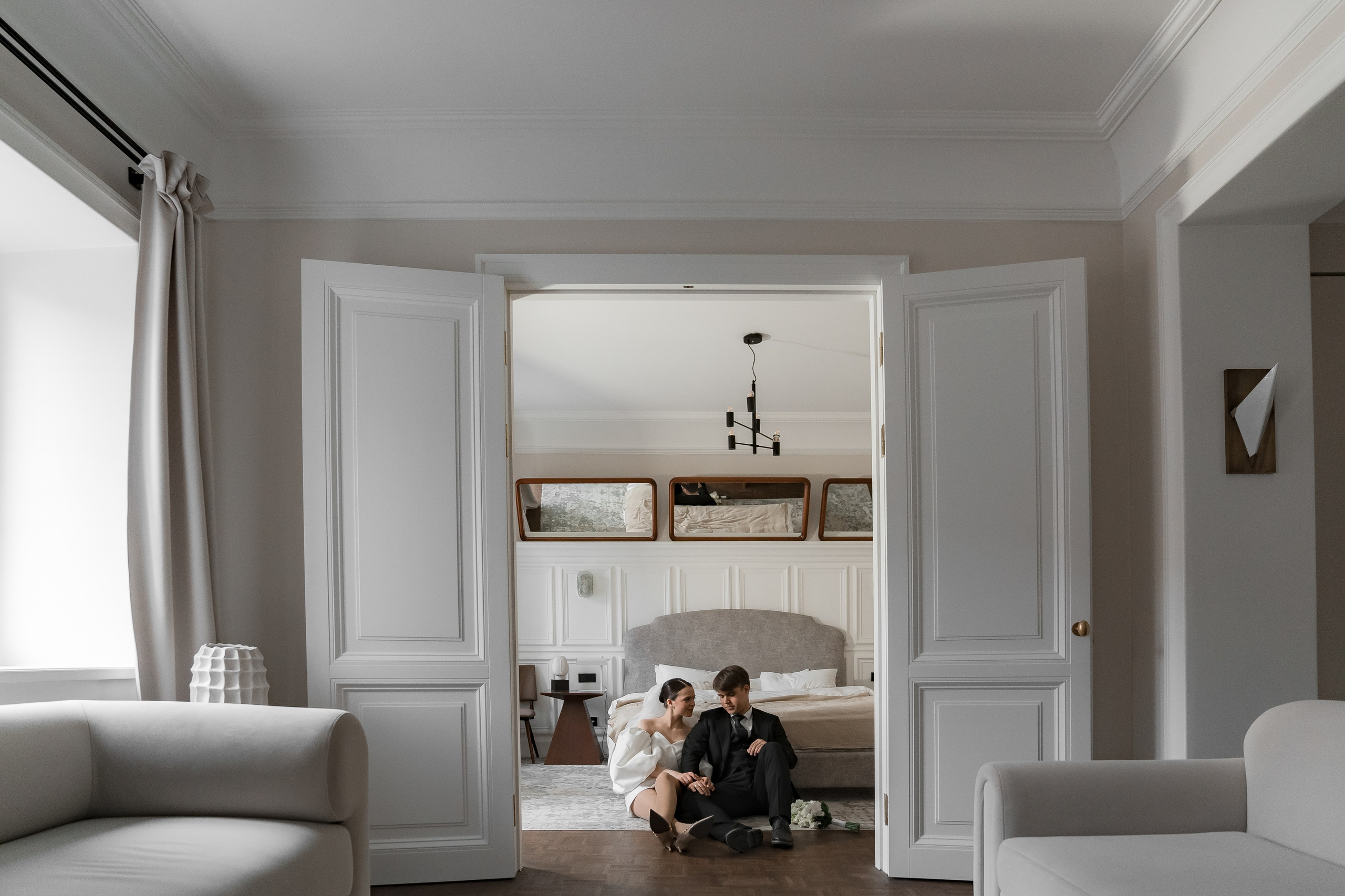 Анатолий + Ева