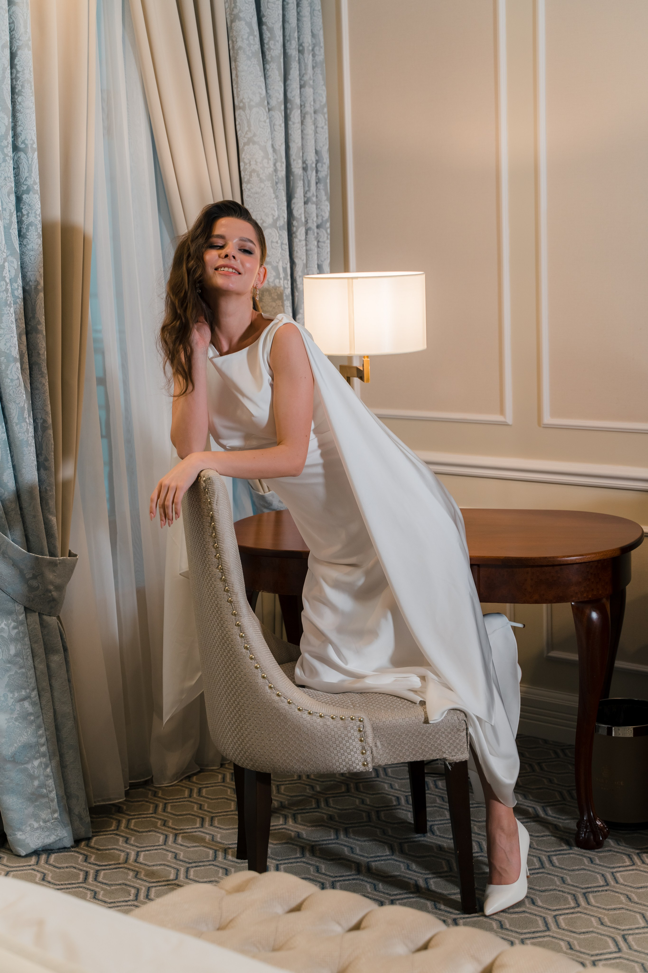 Денис + Анна