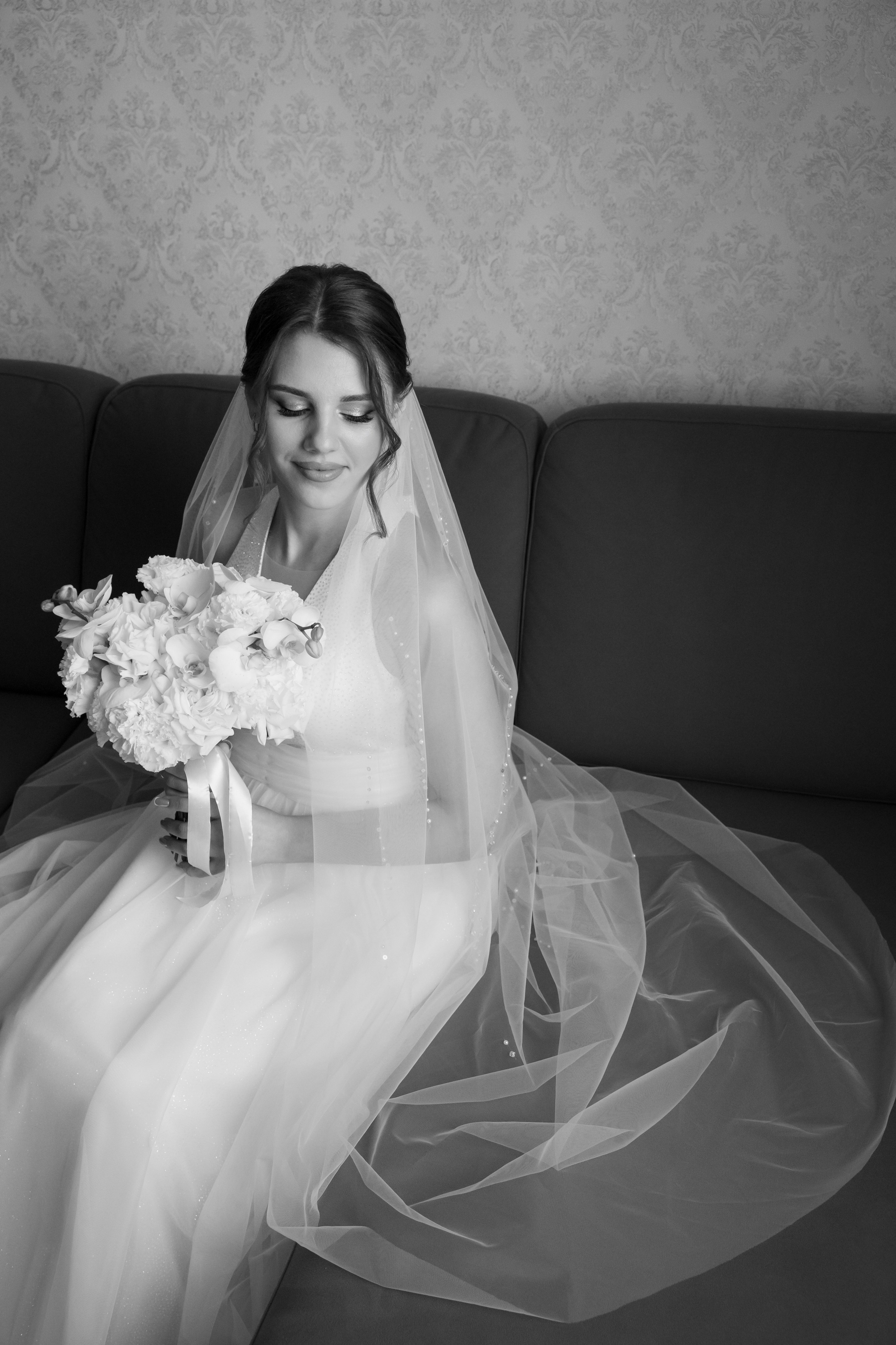 ЗАГС Бутово и Остафьево. Свадебный и репортажный фотограф (Москва, Королев и другие)