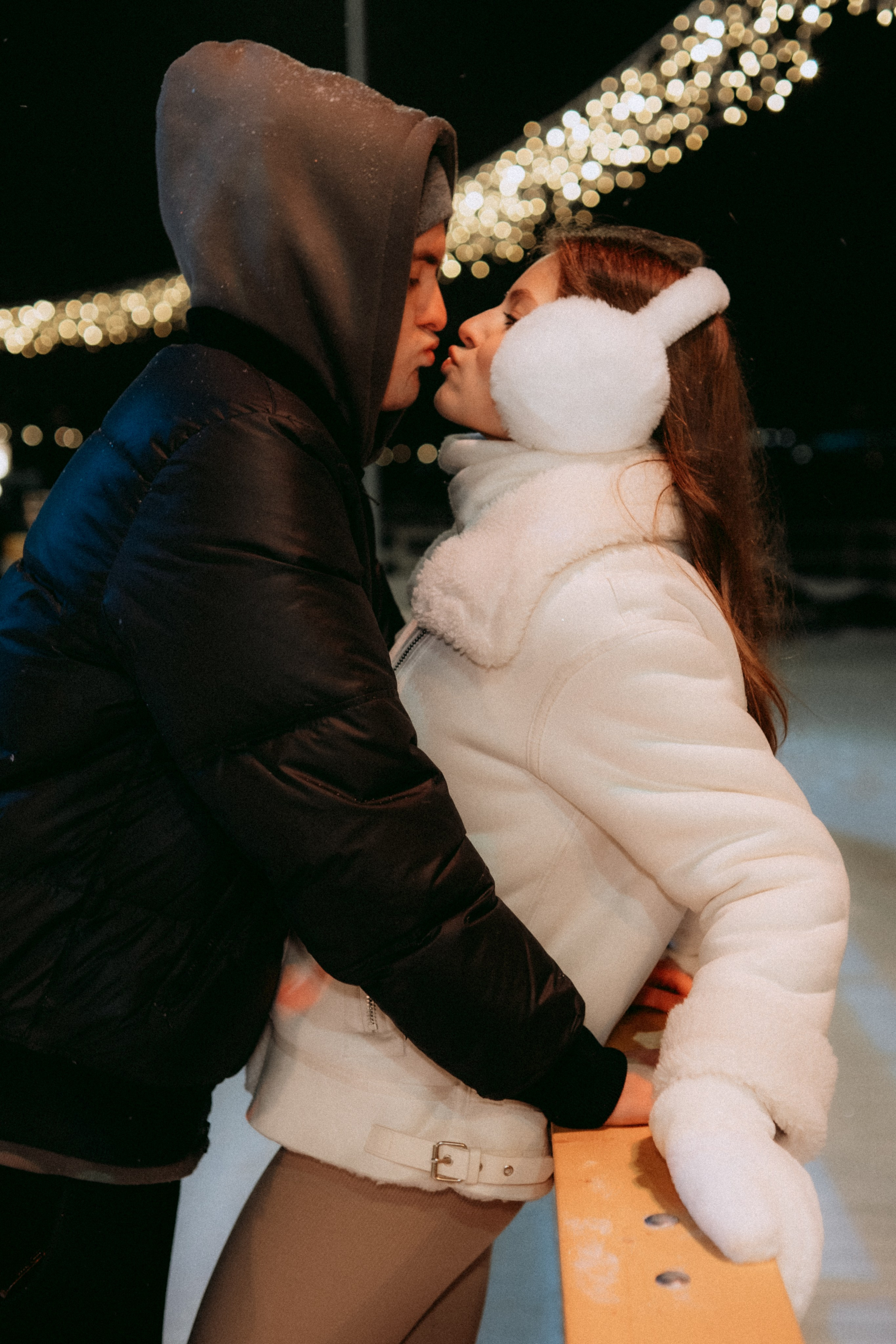 Флагшток. Фотограф в Санкт-Петербурге Кристина Брянская