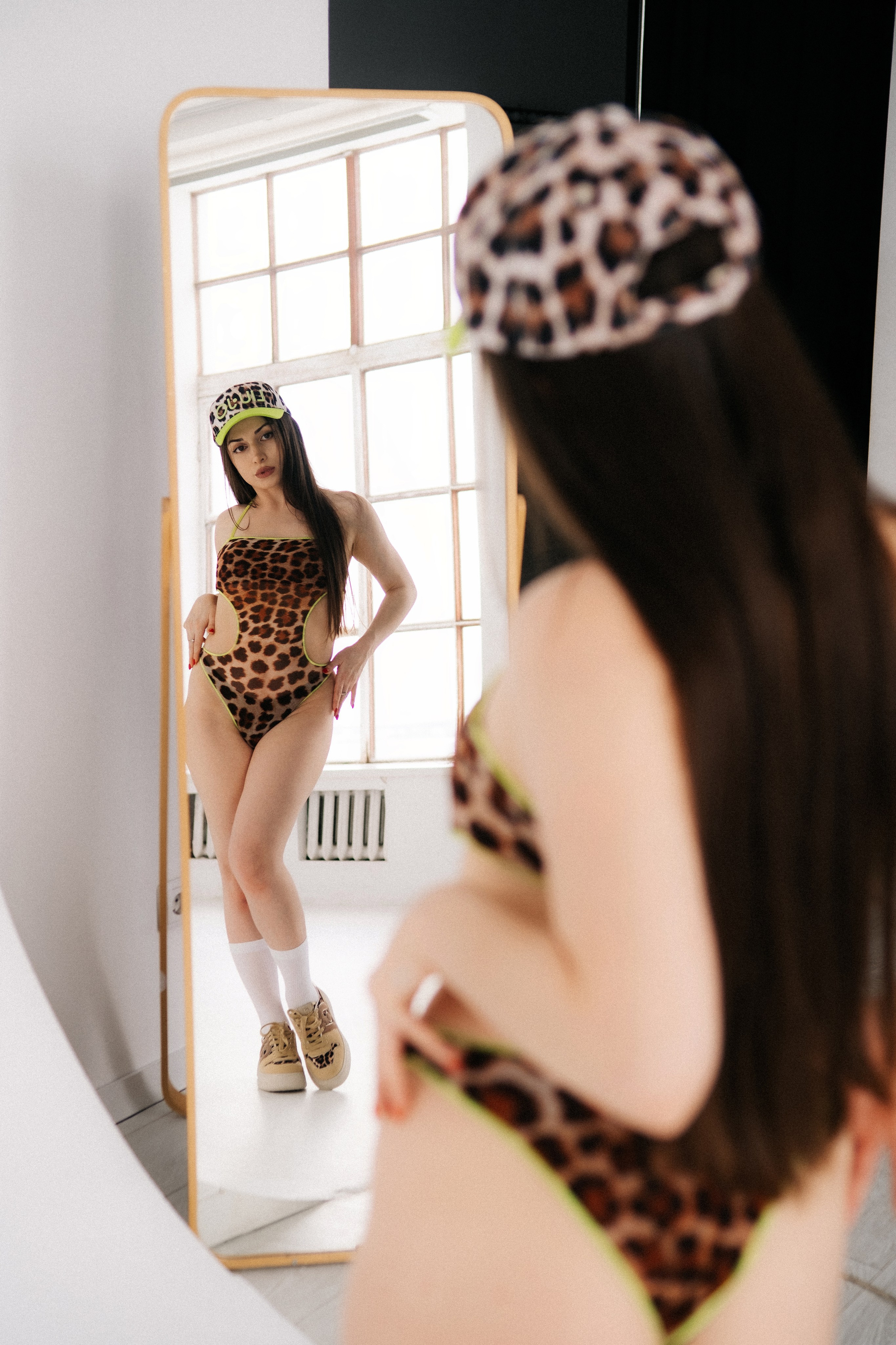 Сексуально. Фотограф в Санкт-Петербурге Кристина Брянская