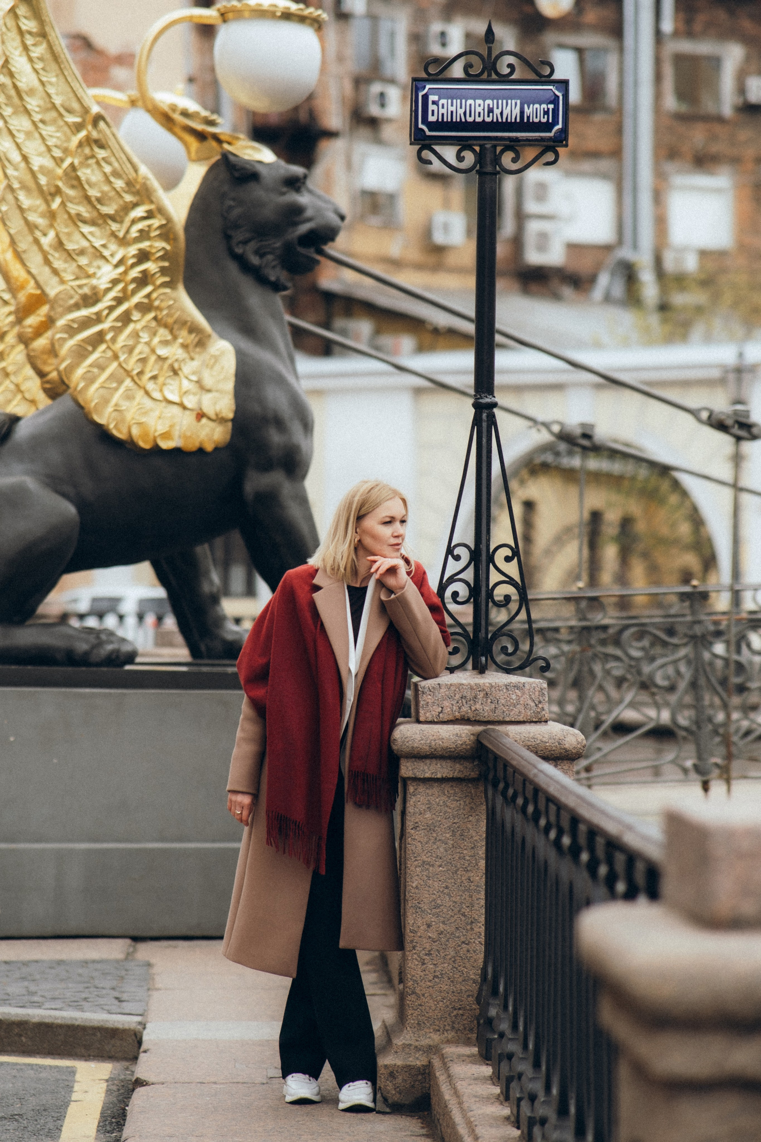 Ольга и Наталья. Фотограф в Санкт-Петербурге Кристина Брянская