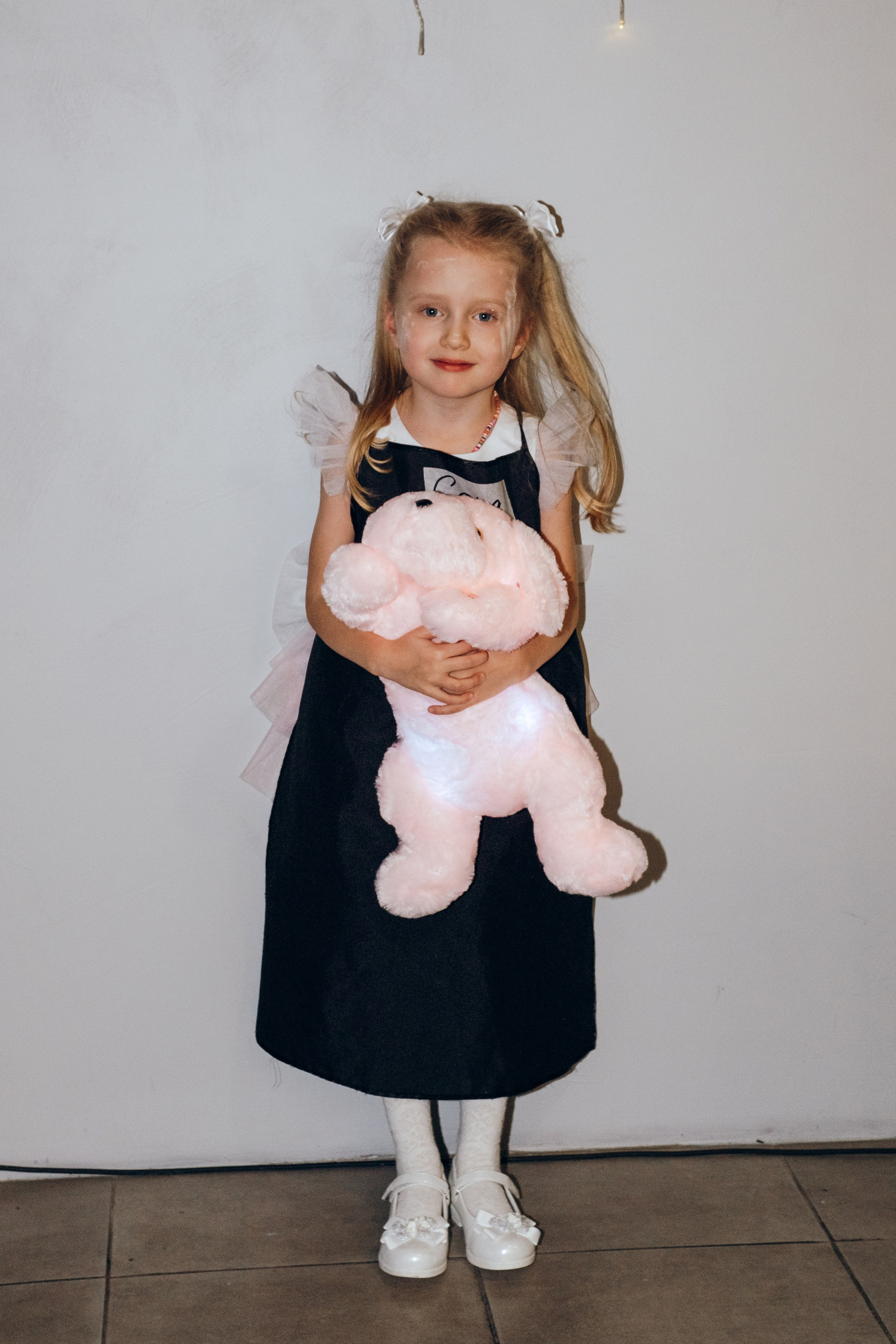 Игра столов. Фотограф в Санкт-Петербурге Кристина Брянская