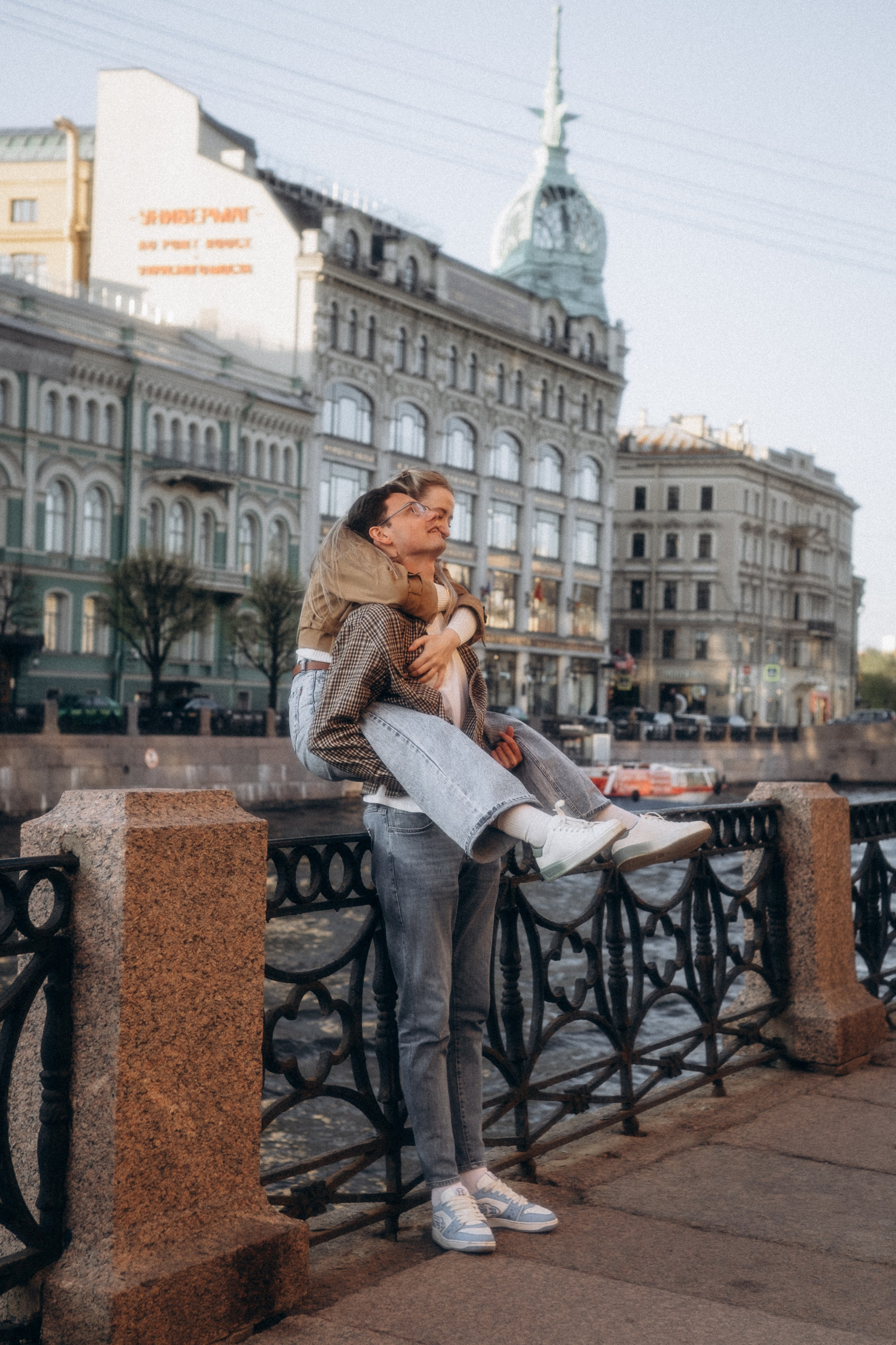 Love story фотосессия Санкт-Петербург. Фотограф в Санкт-Петербурге Кристина Брянская