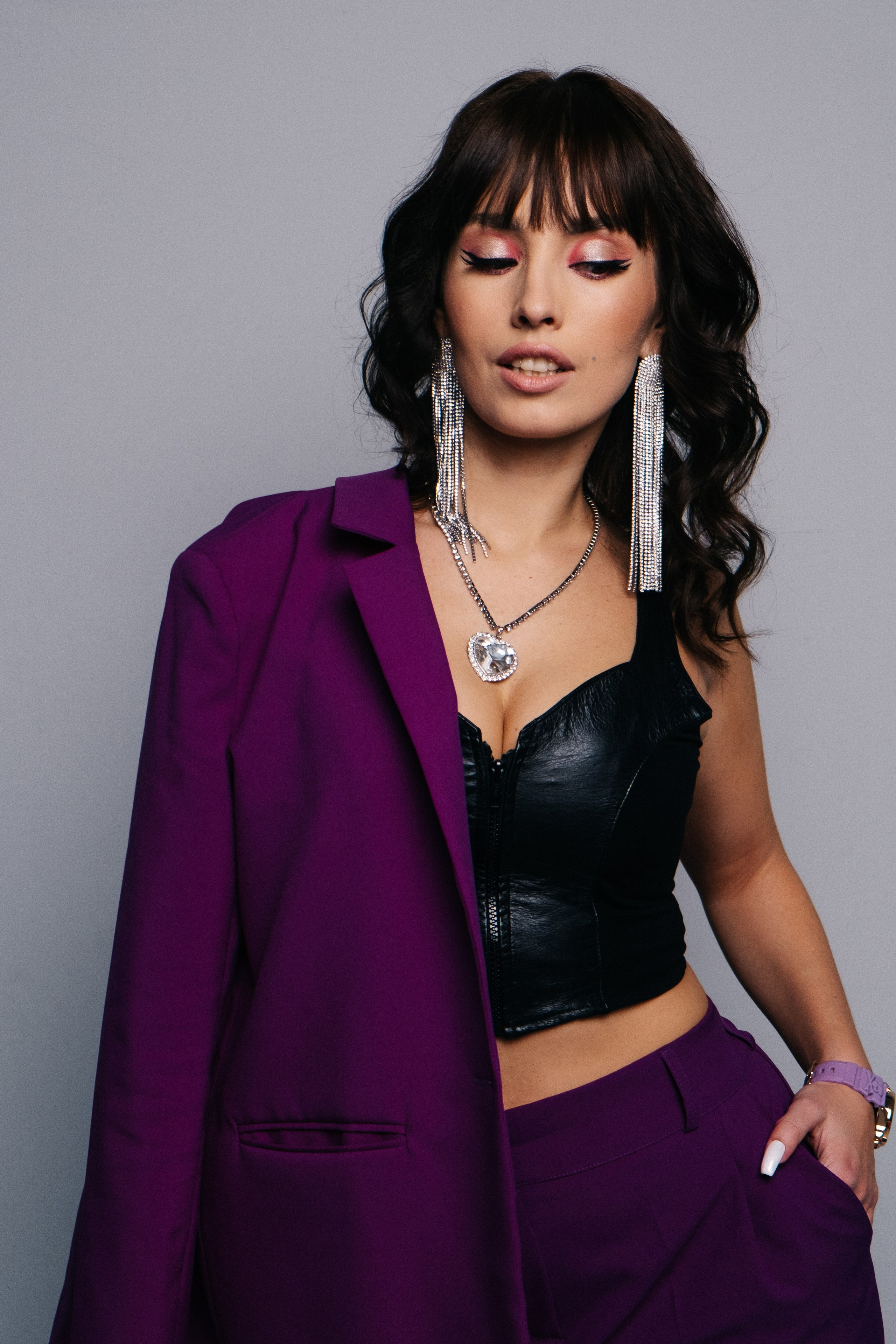 Серьёзно. Фотограф в Санкт-Петербурге Кристина Брянская