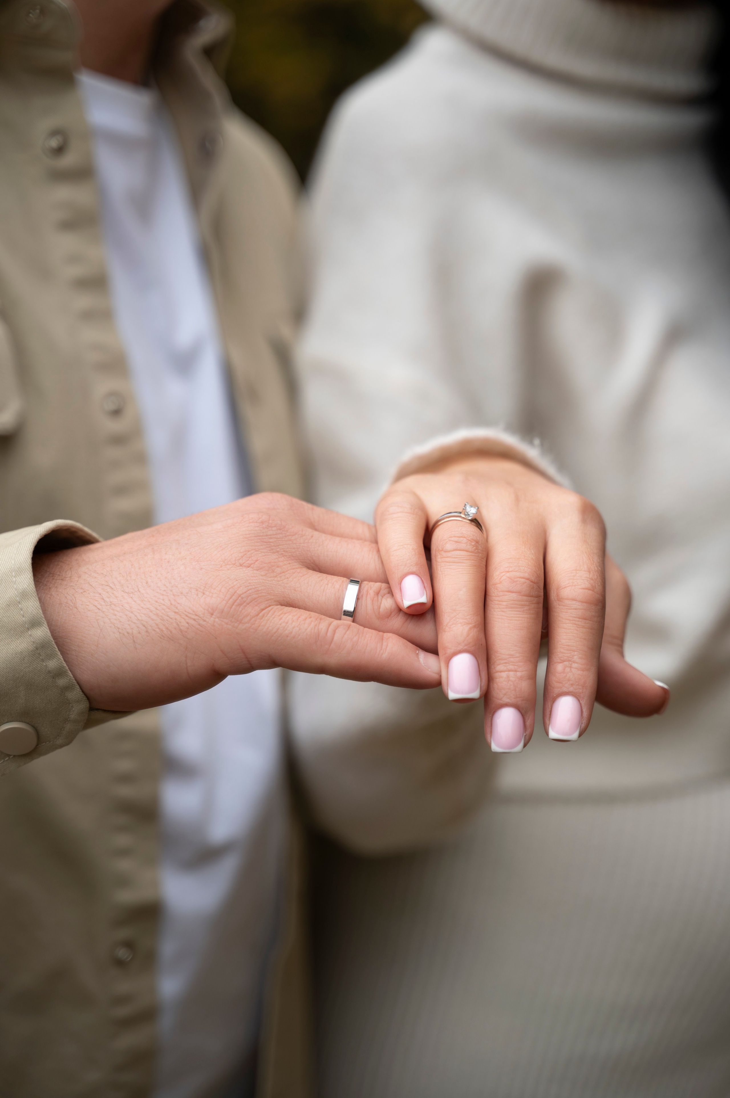 YULYA & RUSLAN wedding + baby party. Фотографирую лучшие моменты ❤