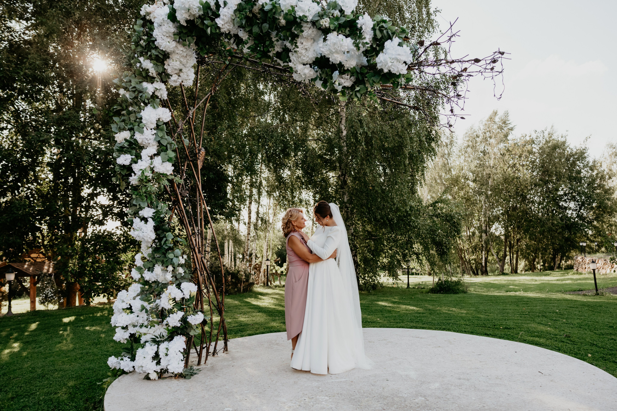 Ростислав и Мария. Свадебный и портретный фотограф Минск Евсович Инна