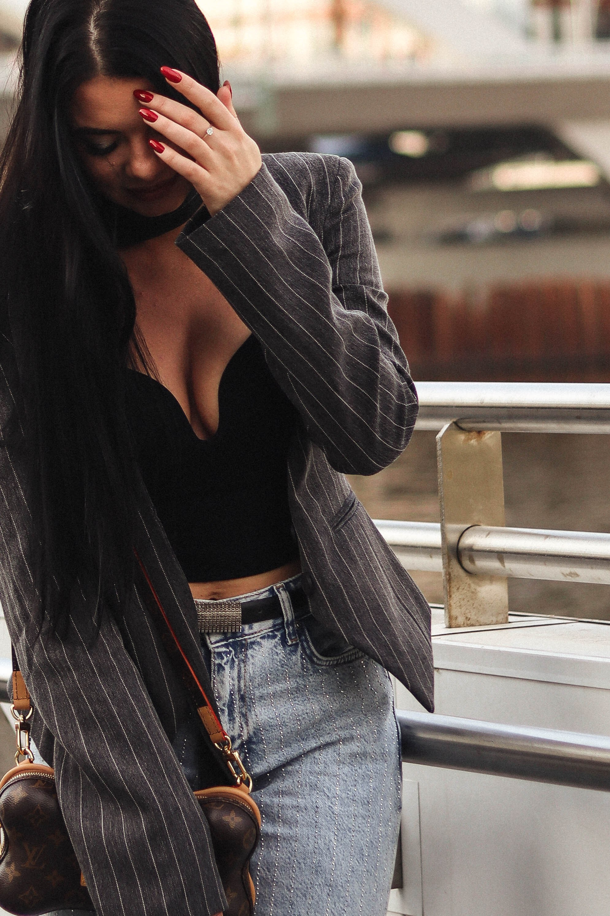 Street. Фотограф в Москве Зубарева Полина