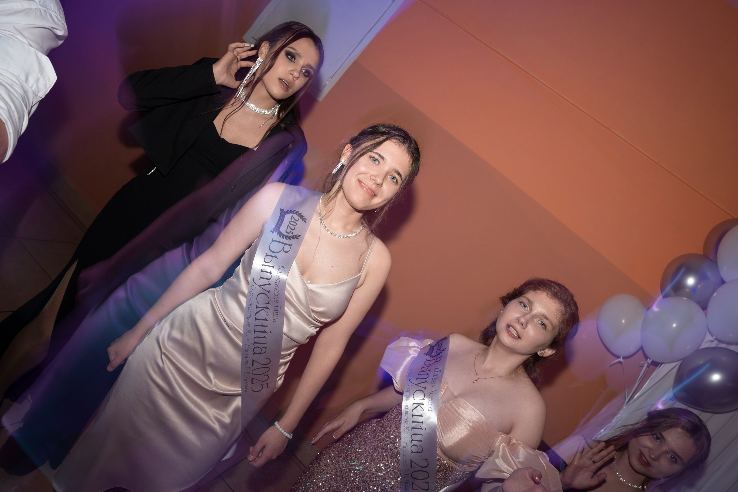 Выпускной СШ1. Семейный и свадебный фотограф Минск, Беларусь Анна Орловская