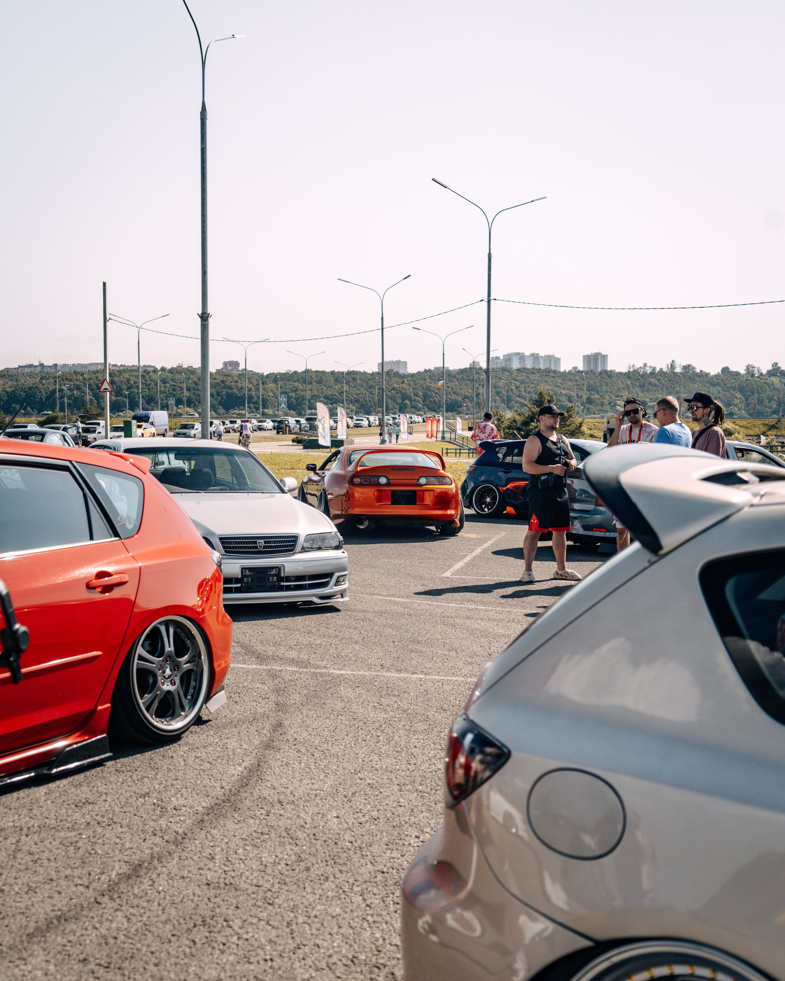 SMD Kaluga. Vlad Trykov