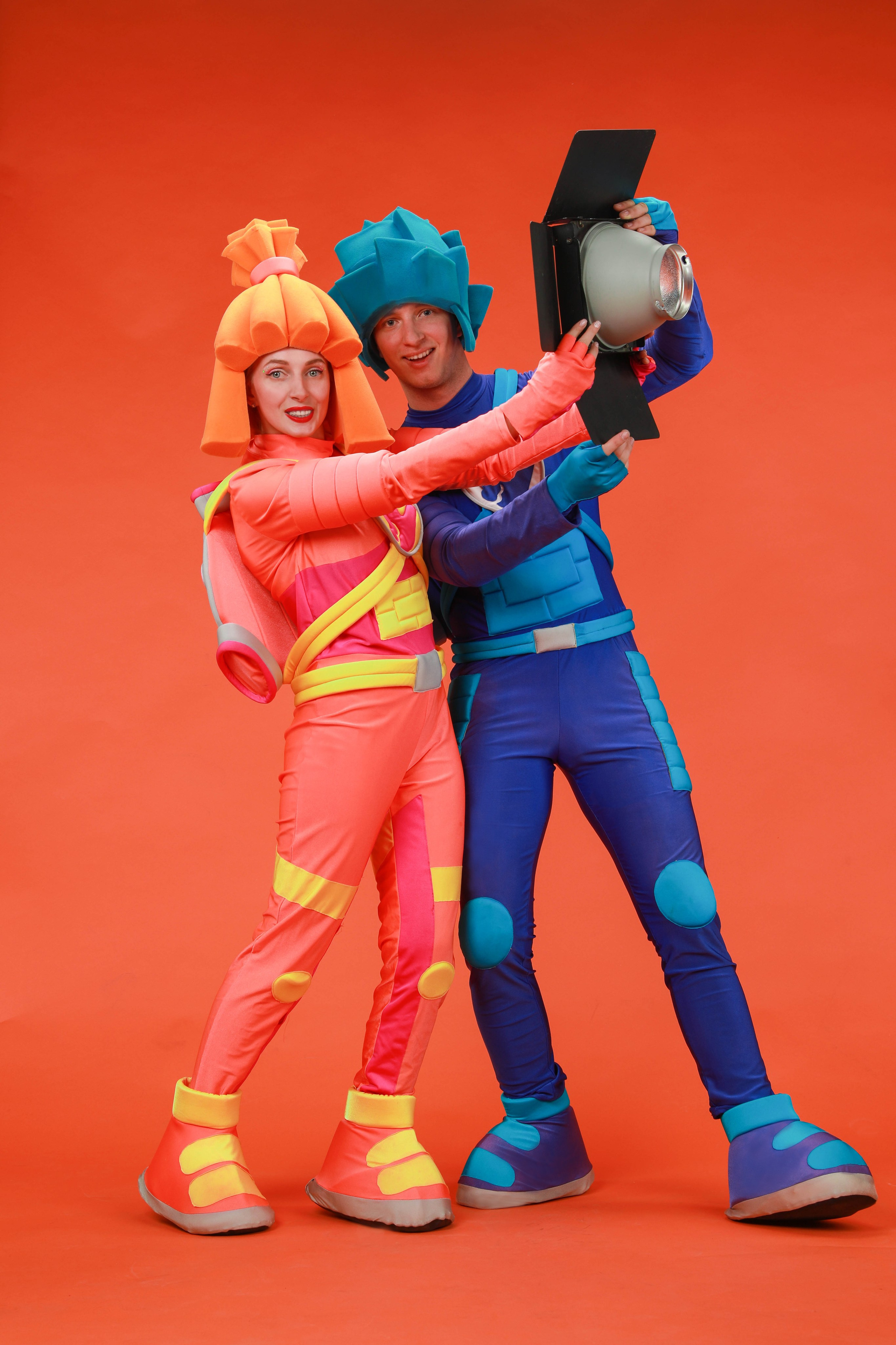 СЪЁМКИ ДЛЯ СТУДИЙ ПРАЗДНИКОВ. Photographer Viktoriya Markushina «My world throug»