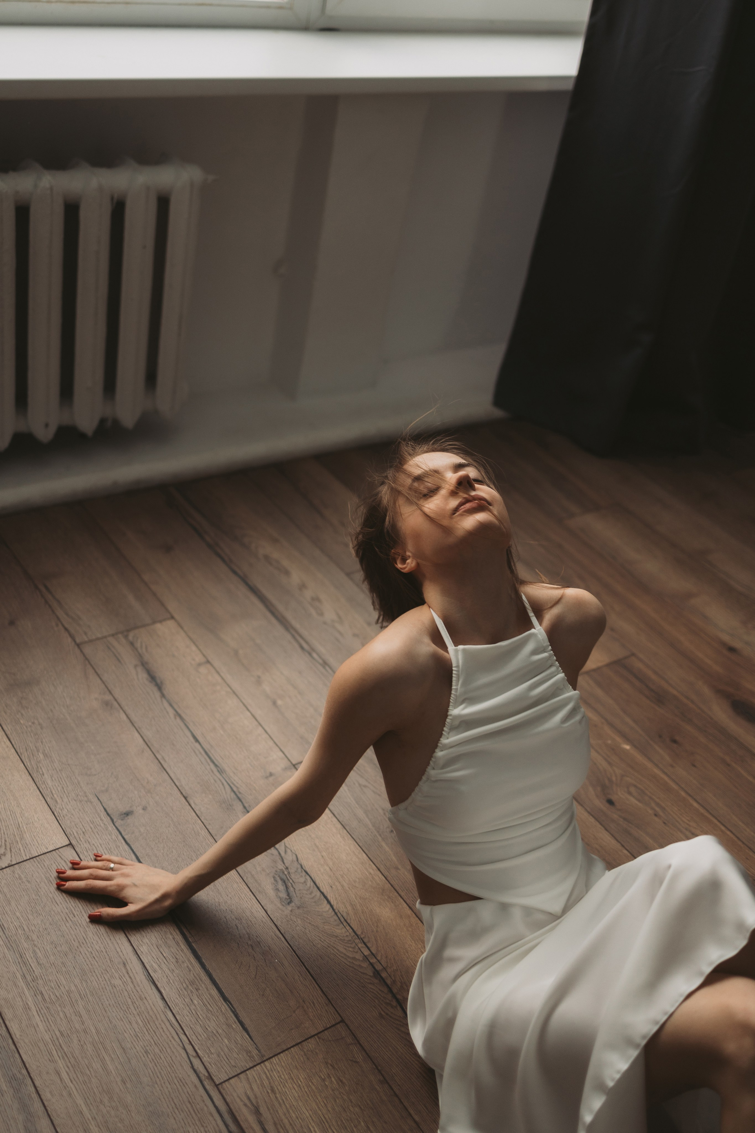 Лена. Фотограф в Нижнем Новгороде Креава Ира