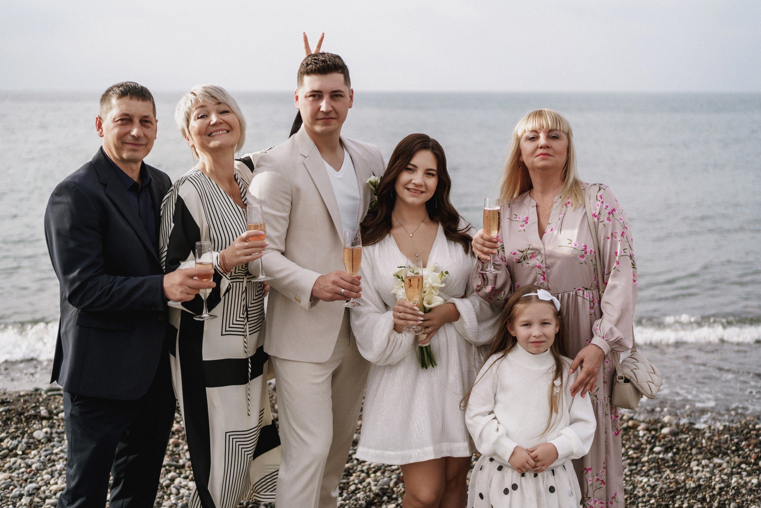 Батуми: Андрей и Мария. Свадебный и индивидуальный фотограф Татьяна Гуляева