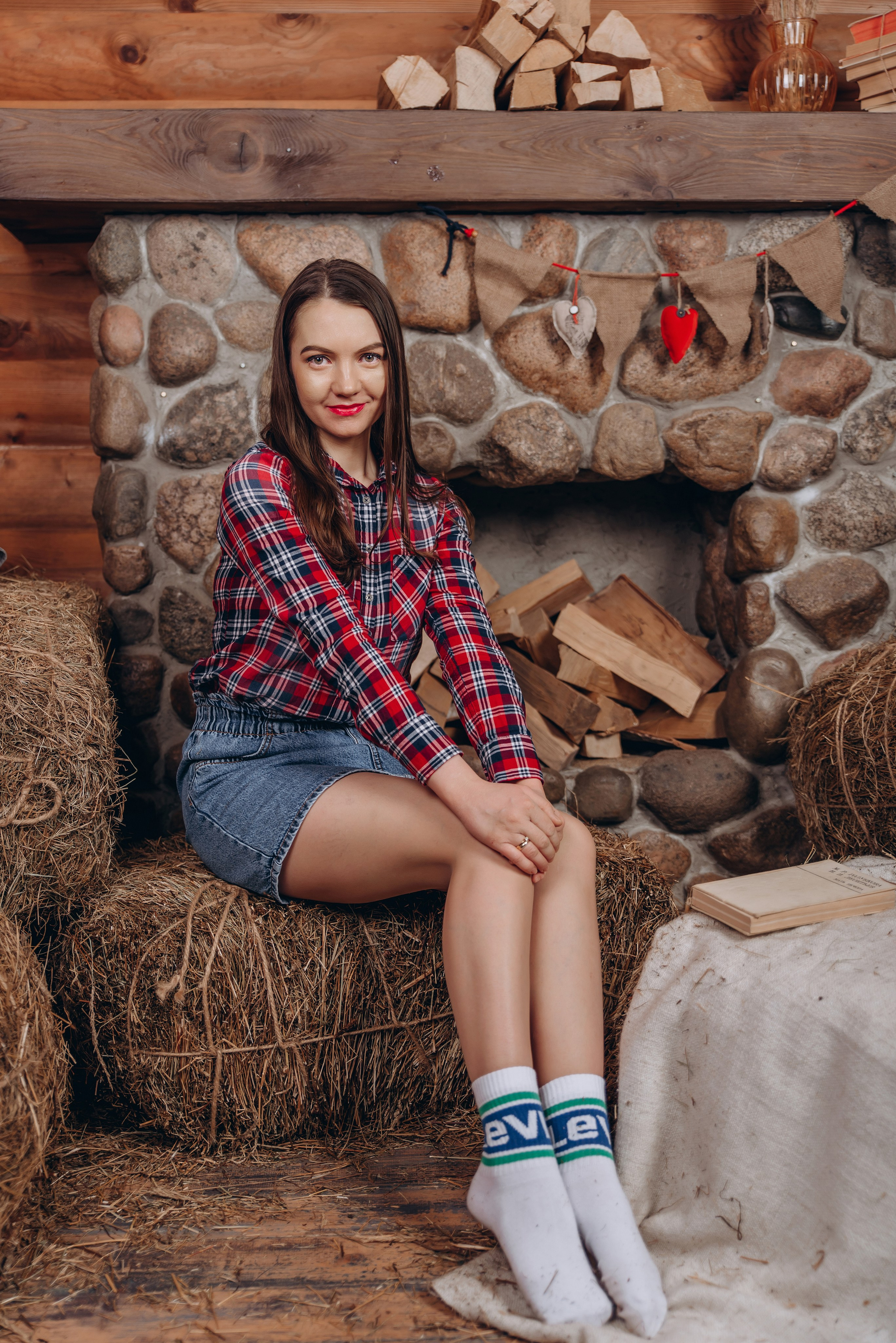 Семейная фотосессия. Фотограф Кирилл Друлин